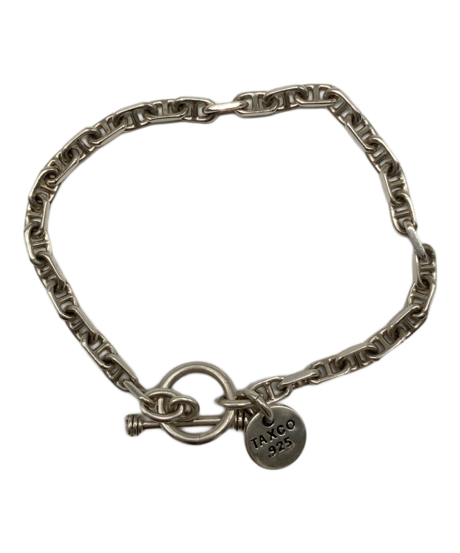 XOLO シルバー925 チェーンブレスレット XOLO ブレスレット 「XOLO