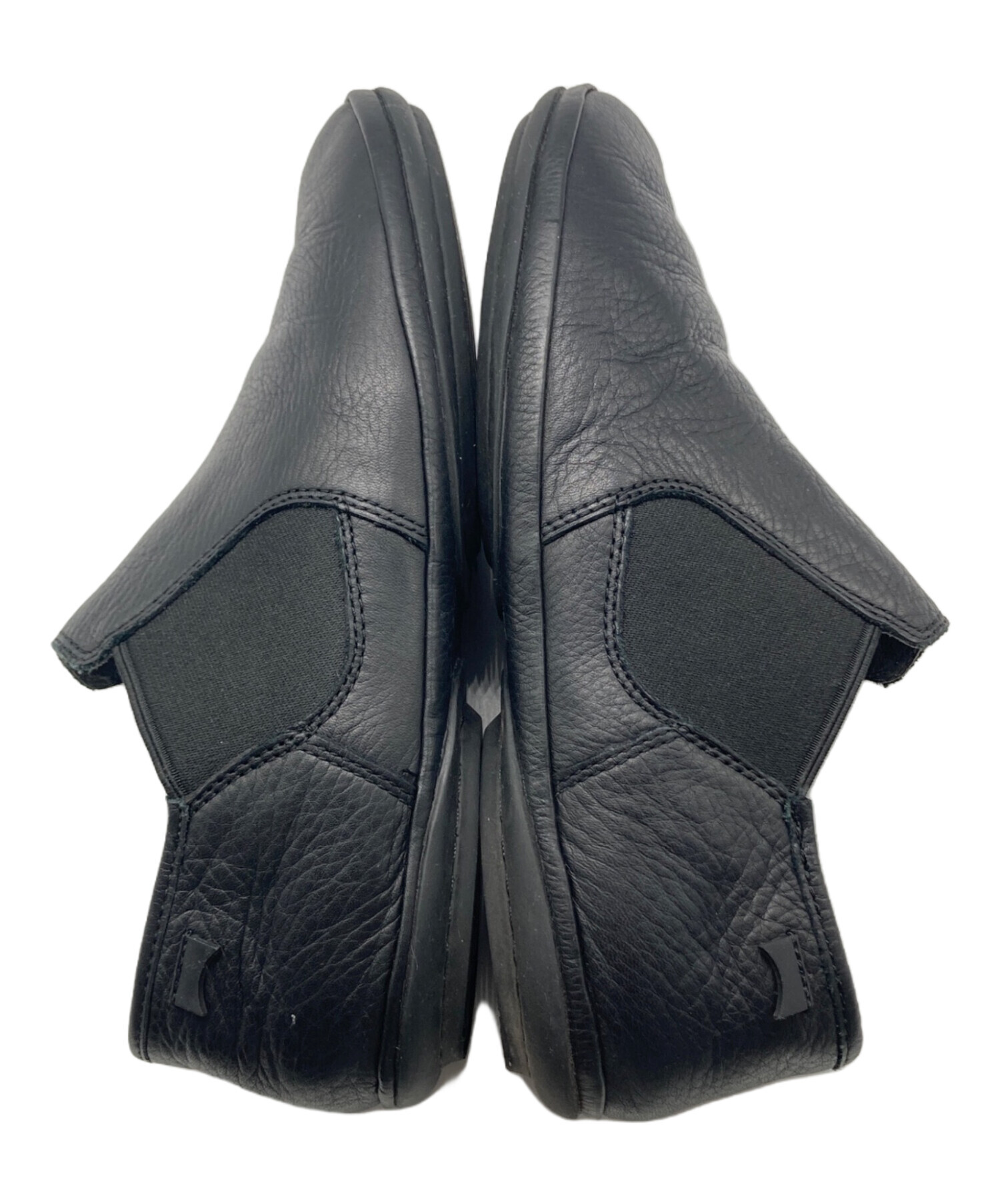 中古・古着通販】CAMPER (カンペール) Right NINA アンクルブーツ