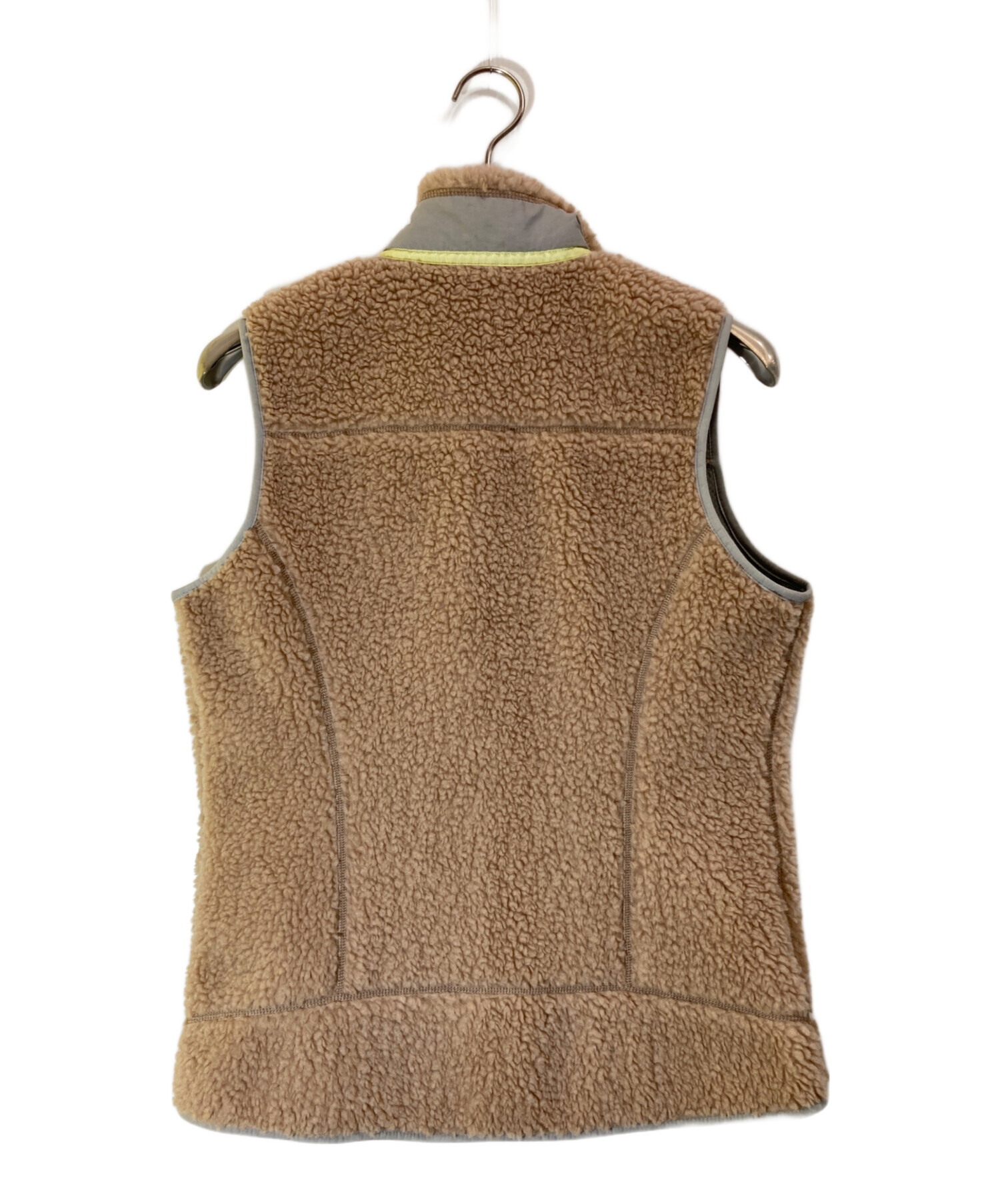 中古・古着通販】Patagonia (パタゴニア) Classic Retro-X VEST 