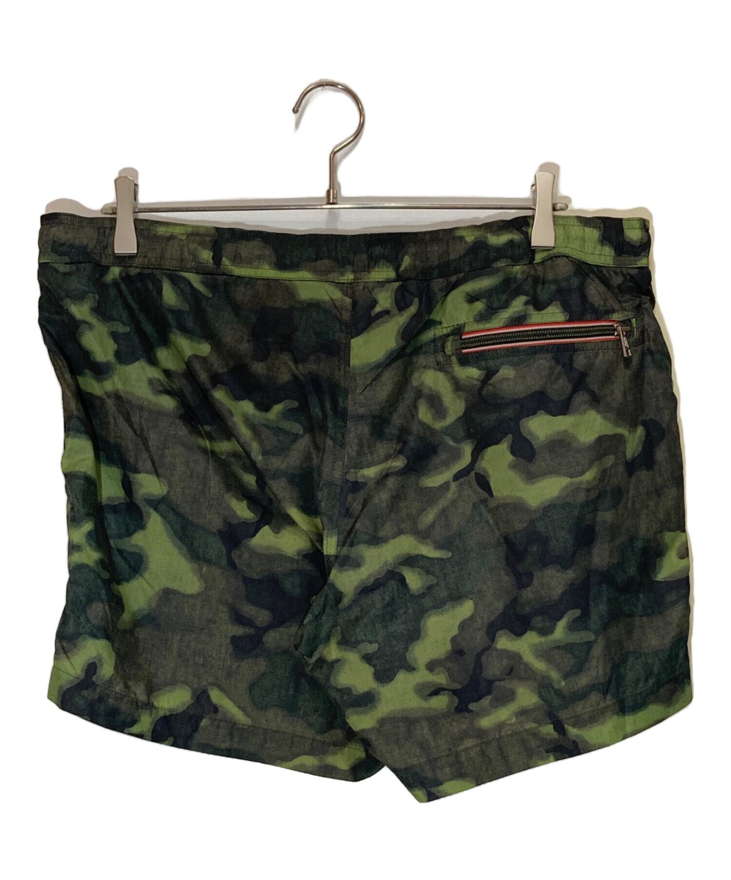 中古・古着通販】MONCLER (モンクレール) スイムショーツ/BOXER MARE
