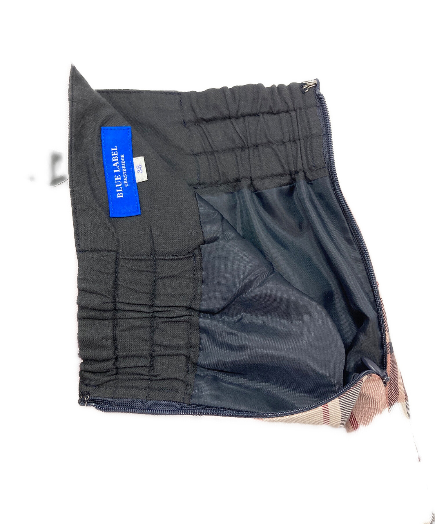 中古・古着通販】BLUE LABEL CRESTBRIDGE (ブルーレーベルクレスト
