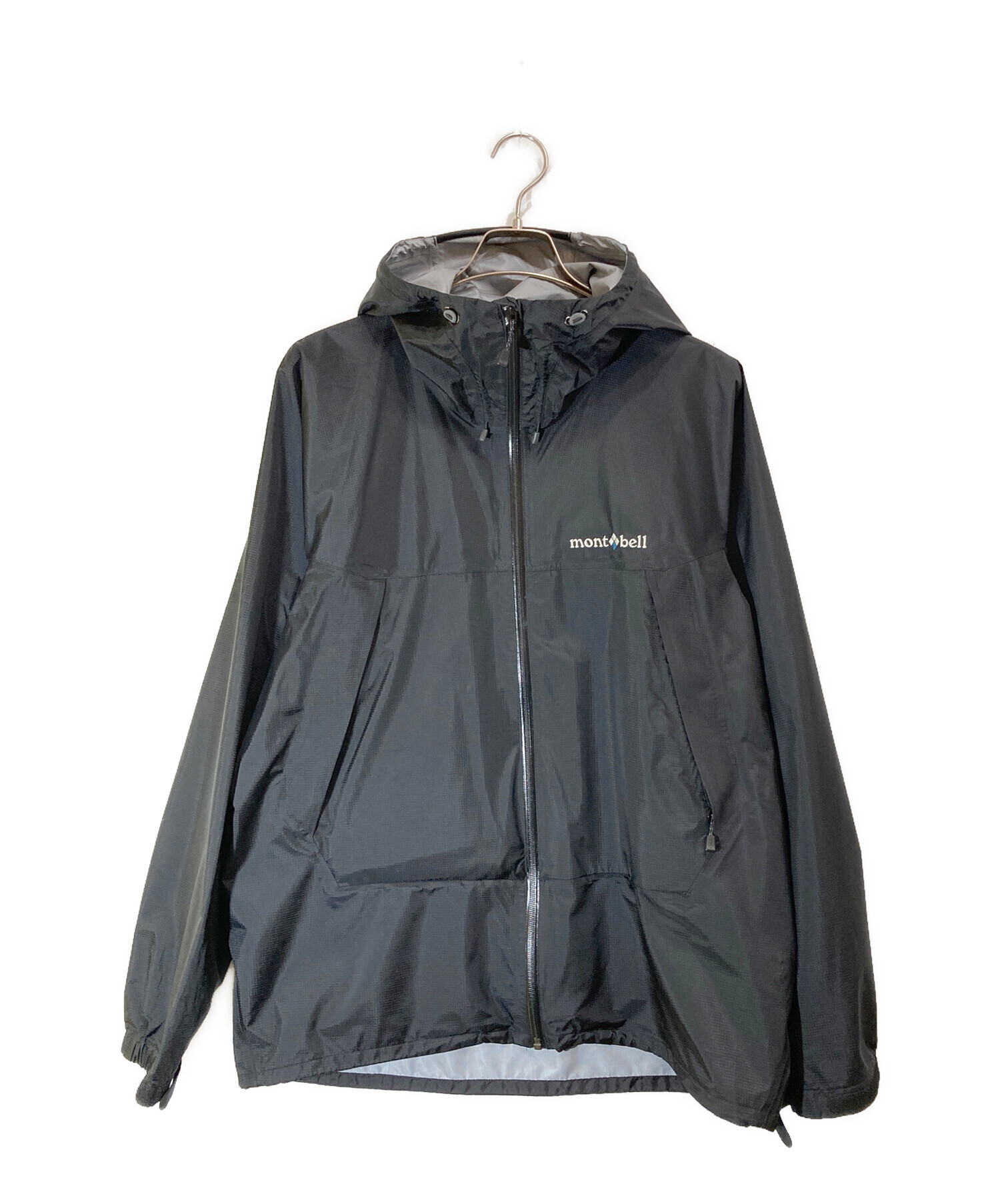 中古・古着通販】mont-bell (モンベル) サンダーパスジャケット