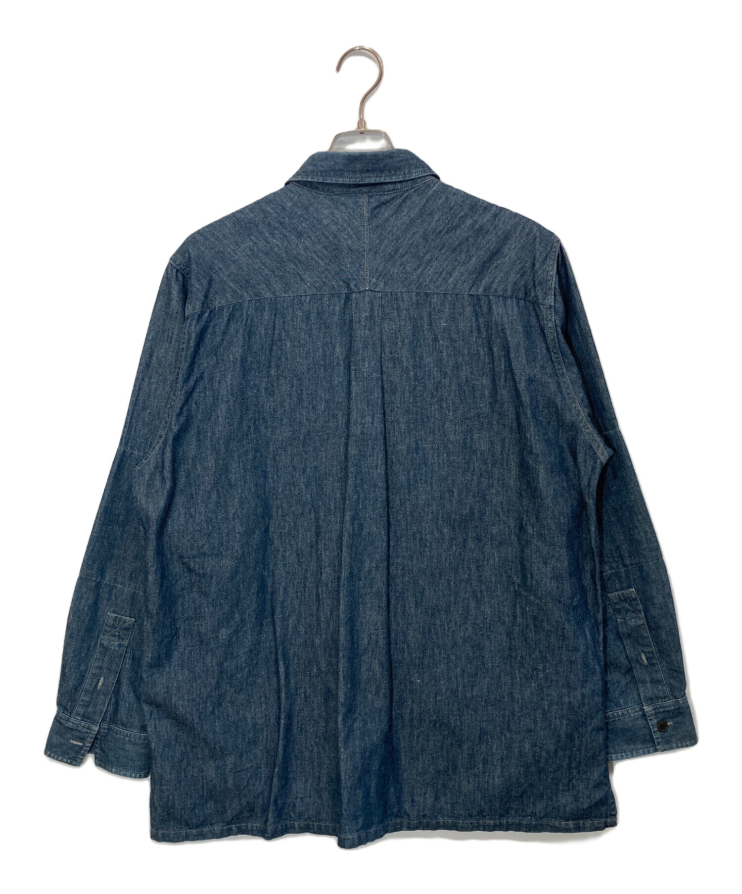 中古・古着通販】Snow peak (スノーピーク) TAKIBI Light Denim