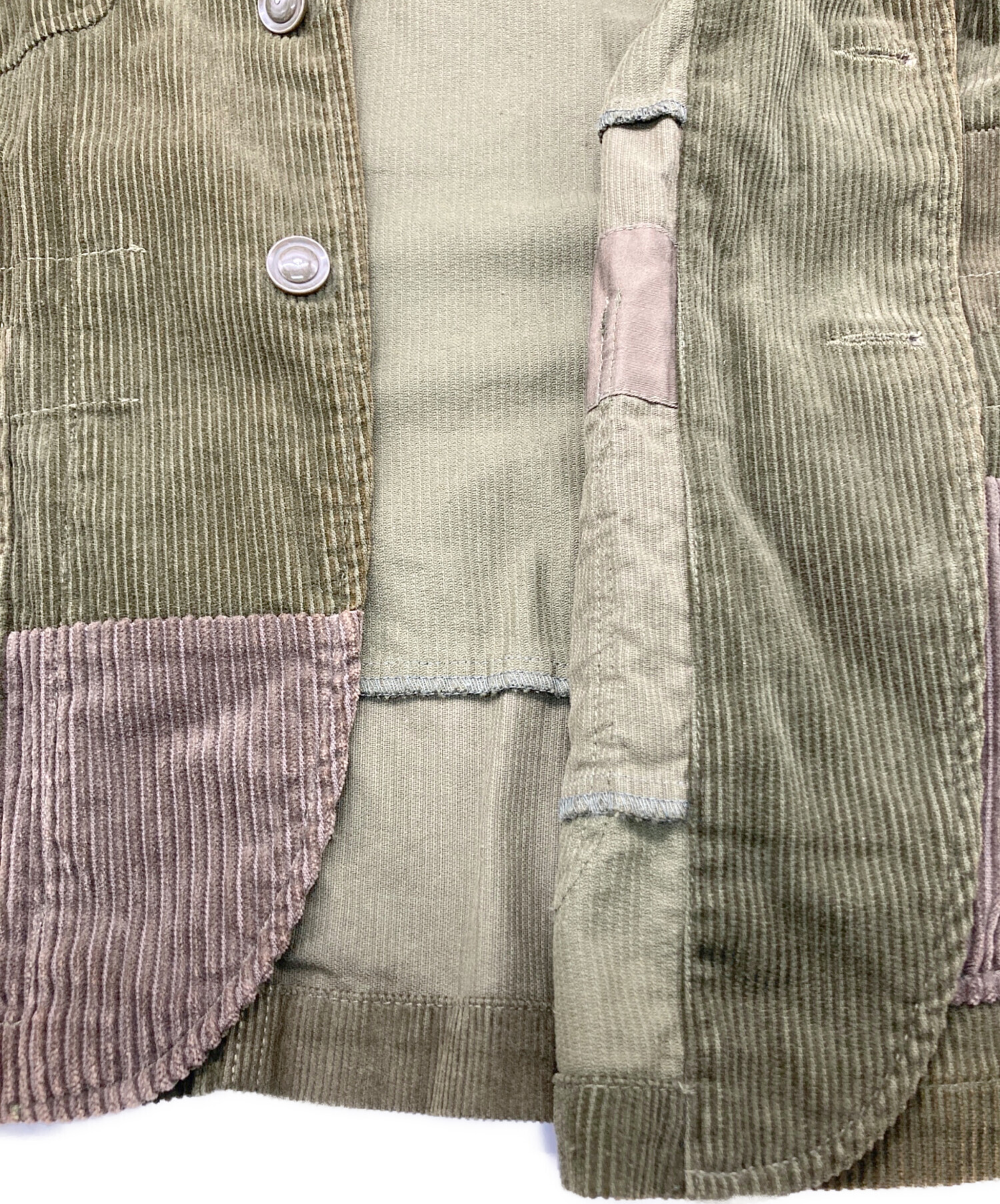 中古・古着通販】Engineered Garments (エンジニアドガーメンツ