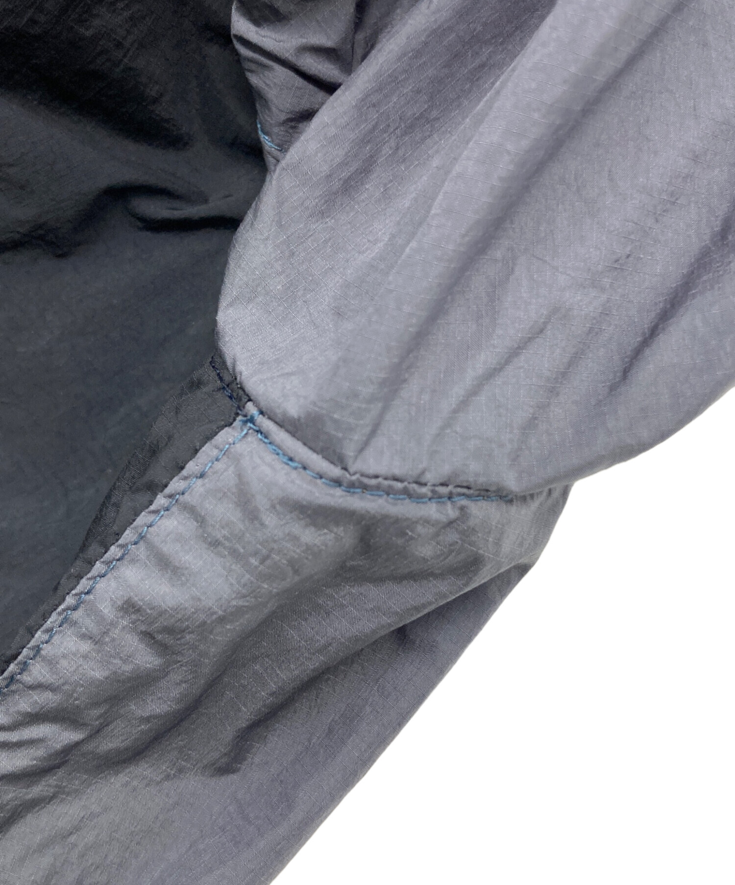 中古・古着通販】sacai (サカイ) Matelasse Twill Mix Blouson