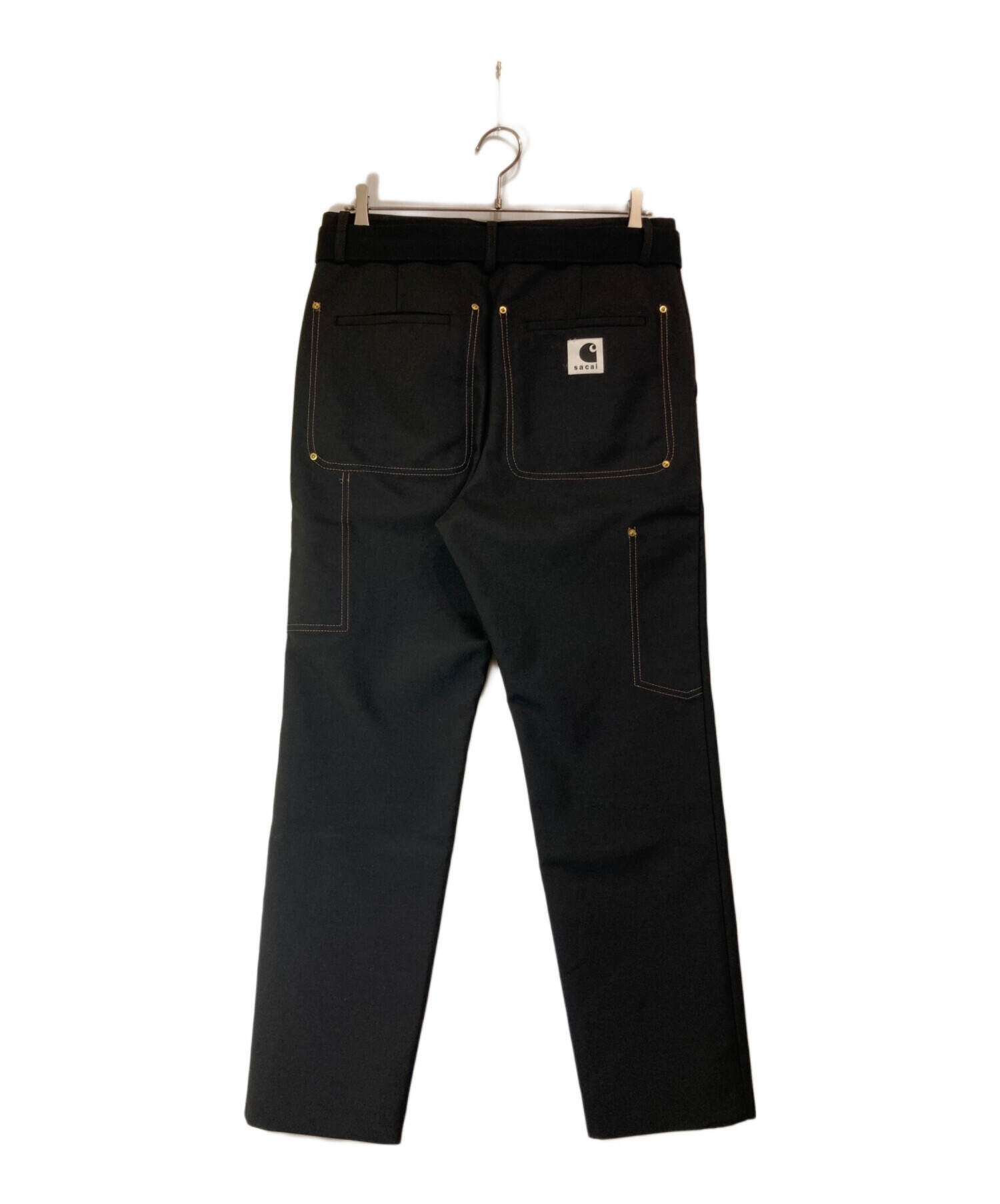 中古・古着通販】sacai (サカイ) Carhartt WIP (カーハート ワークイン
