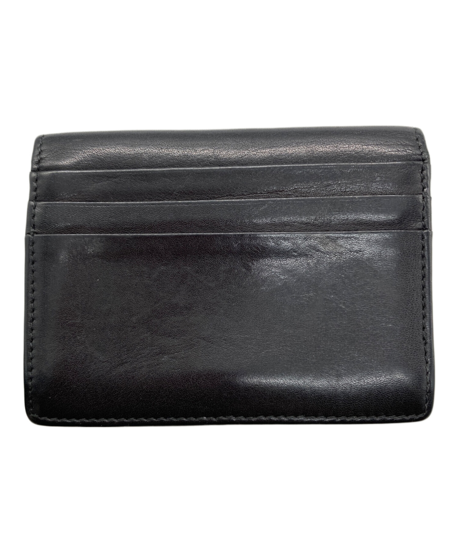 グッチ インターロッキングG カードケース メンズ 【中古】 中古・古着通販】GUCCI (グッチ) インターロッキングカードケース