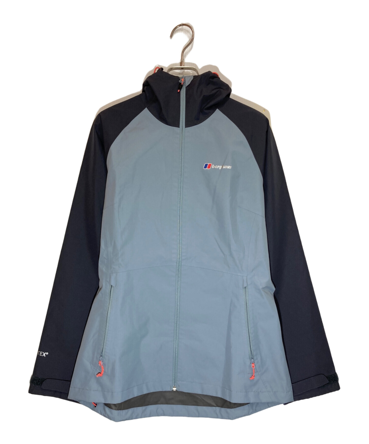 中古・古着通販】Berghaus (バーグハウス) GORE-TEX Paclite2.0 Shell 