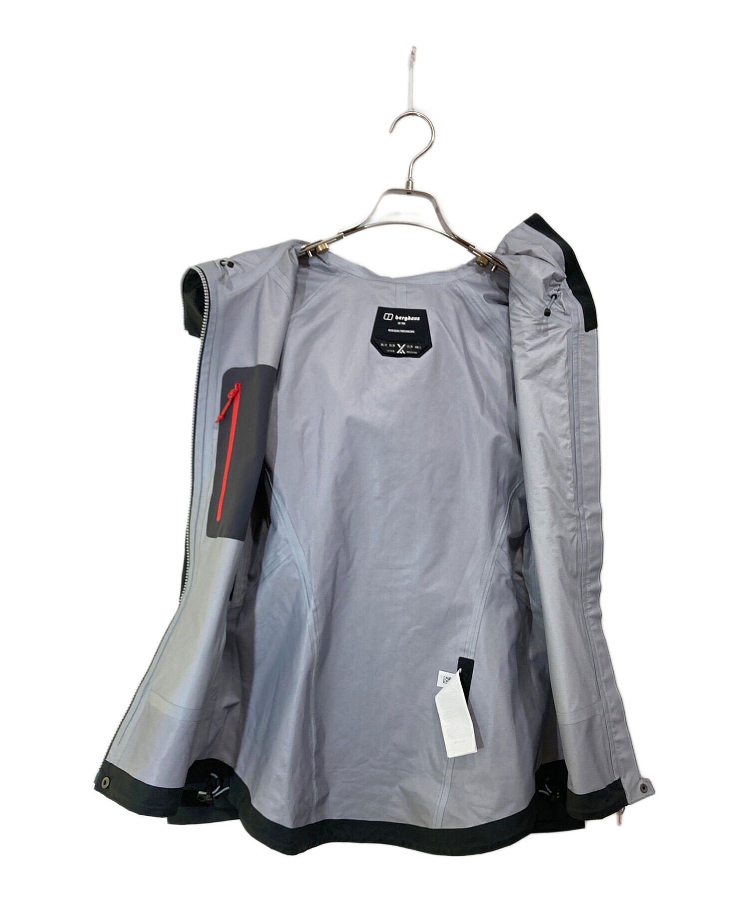 中古・古着通販】Berghaus (バーグハウス) EXTREM 5000 PZ JACKET