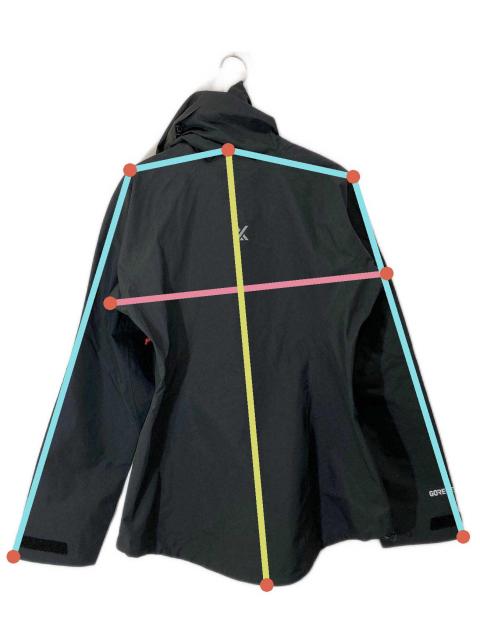 中古・古着通販】Berghaus (バーグハウス) EXTREM 5000 PZ JACKET