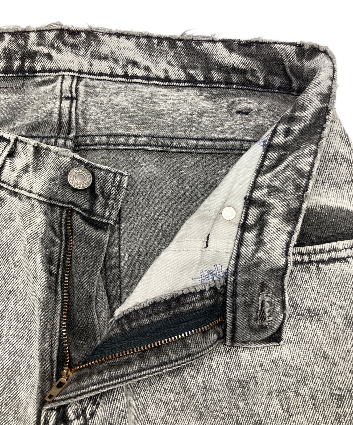 中古・古着通販】LEVI