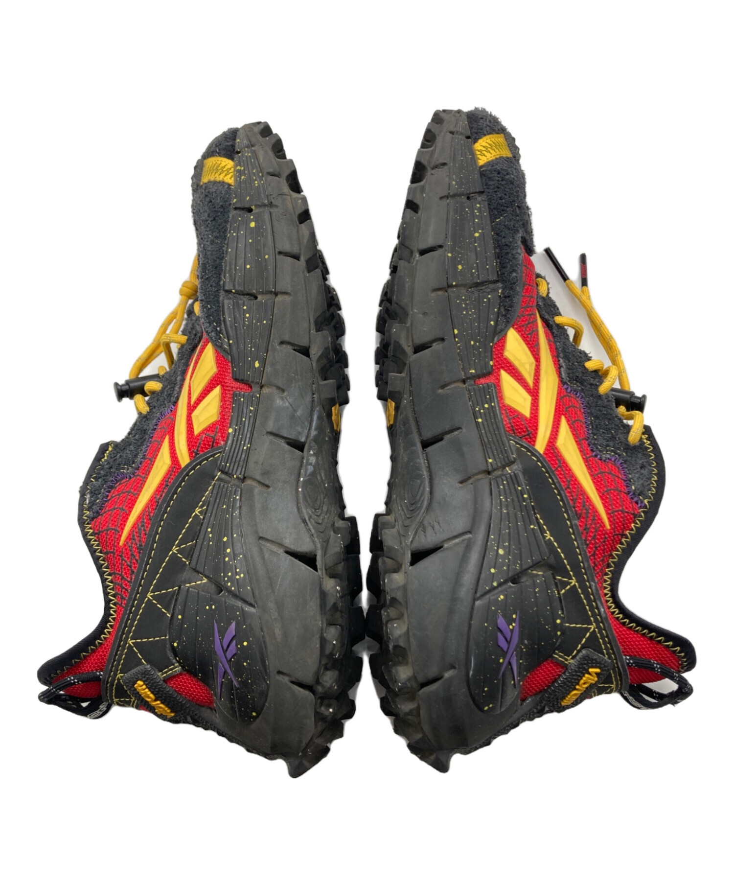 中古・古着通販】REEBOK (リーボック) A$AP NAST x ZIG KINETICA