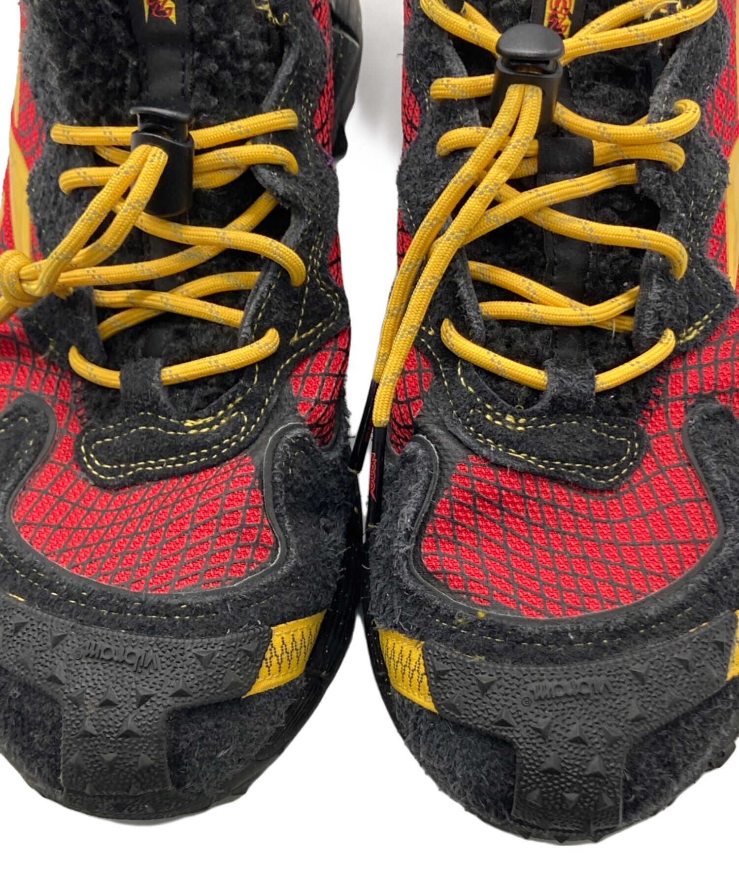 中古・古着通販】REEBOK (リーボック) A$AP NAST x ZIG KINETICA