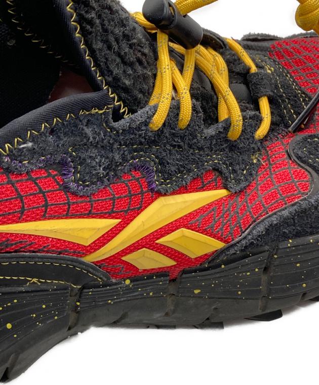 中古・古着通販】REEBOK (リーボック) A$AP NAST x ZIG KINETICA