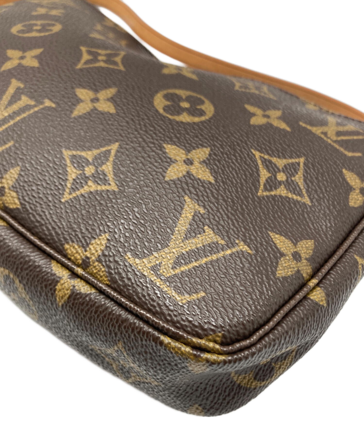 中古・古着通販】LOUIS VUITTON (ルイ ヴィトン) ポシェット・アクセ 