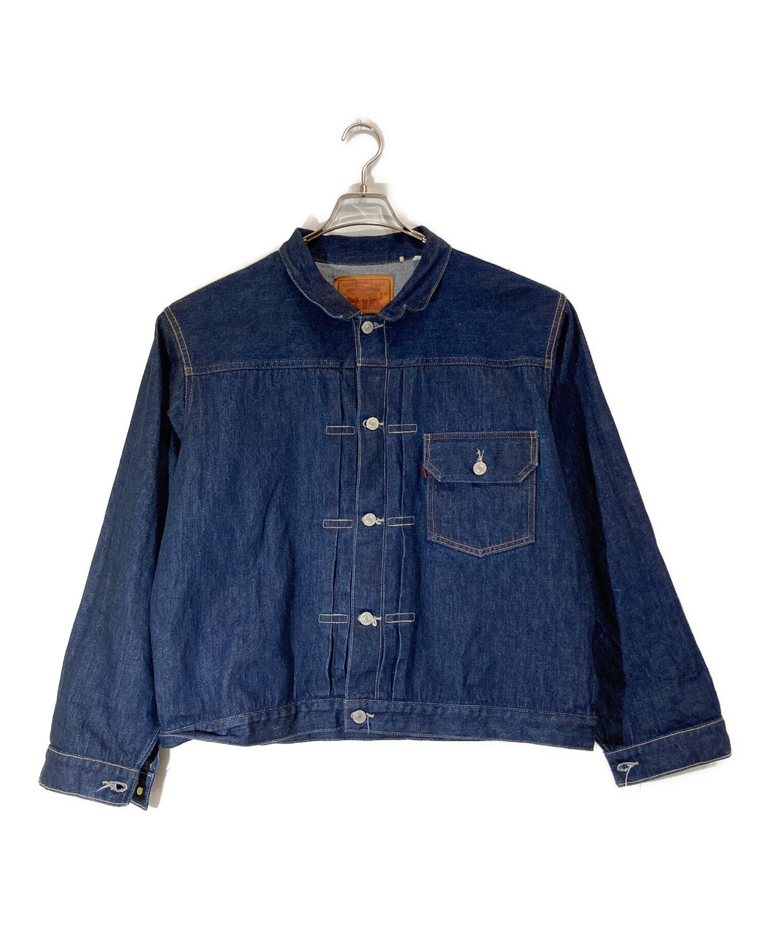 中古・古着通販】LEVI'S VINTAGE CLOTHING (リーバイス 中古・古着通販】LEVI'S VINTAGE CLOTHING (リーバイス