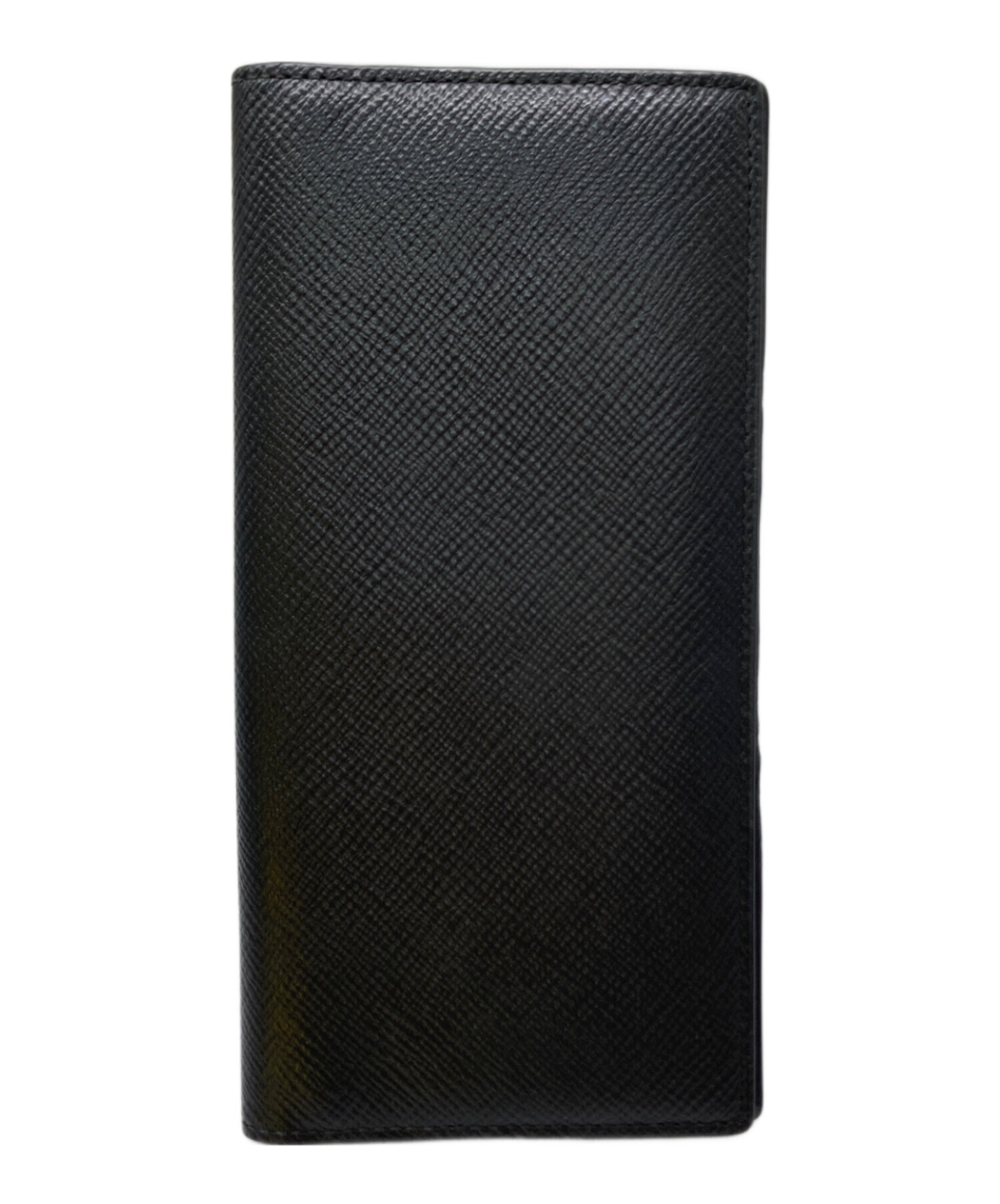 中古・古着通販】SMYTHSON (スマイソン) PANAMA SLIM COAT WALLET 