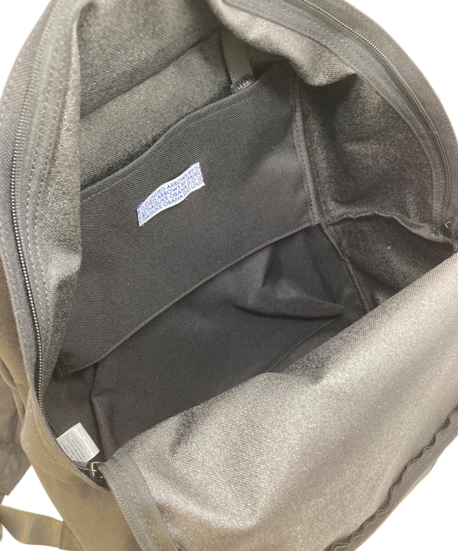 中古・古着通販】UNITED ARROWS & SONS (ユナイテッドアローズ アンド