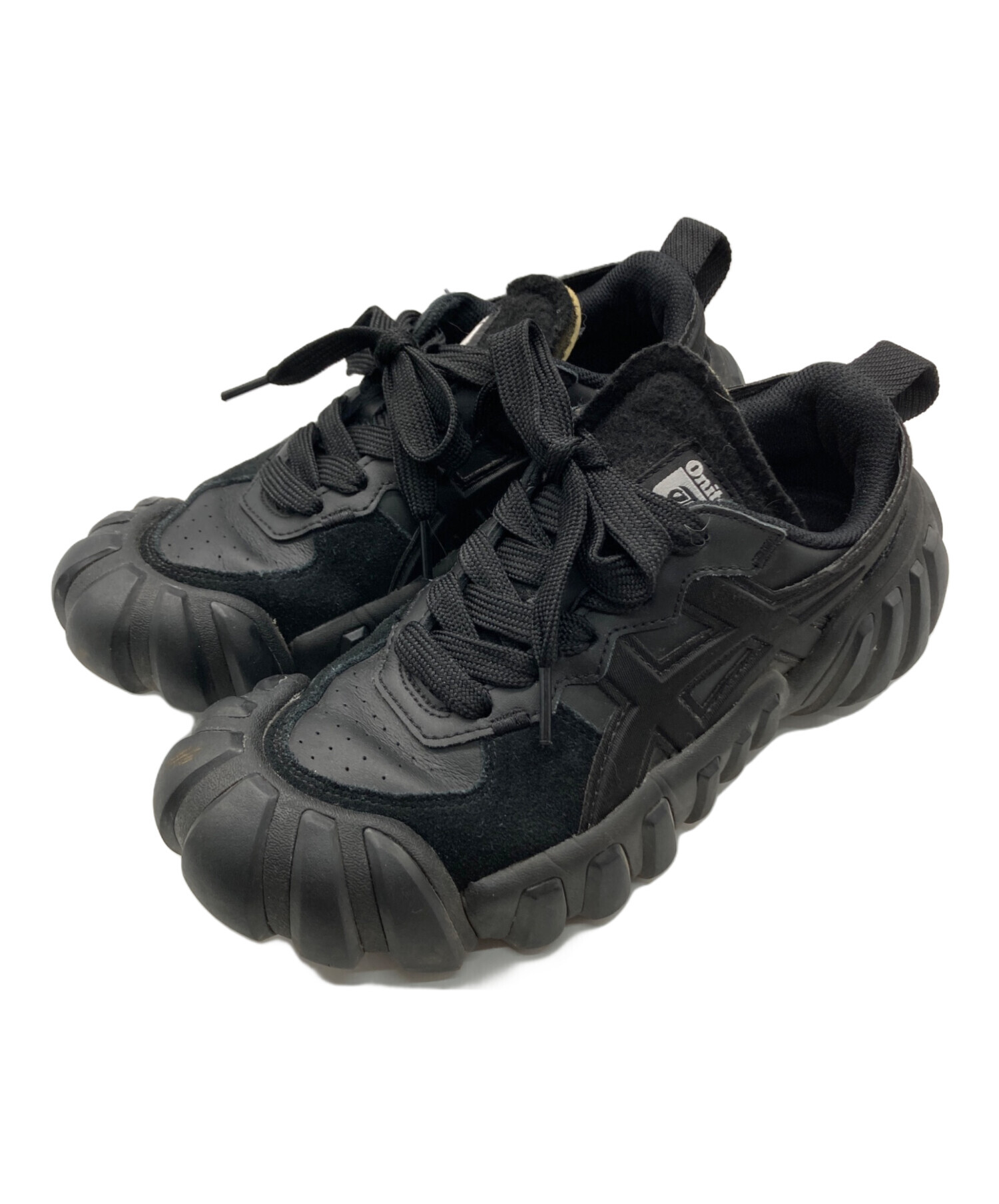 中古・古着通販】Onitsuka Tiger (オニツカタイガー) DENTIGRE LS