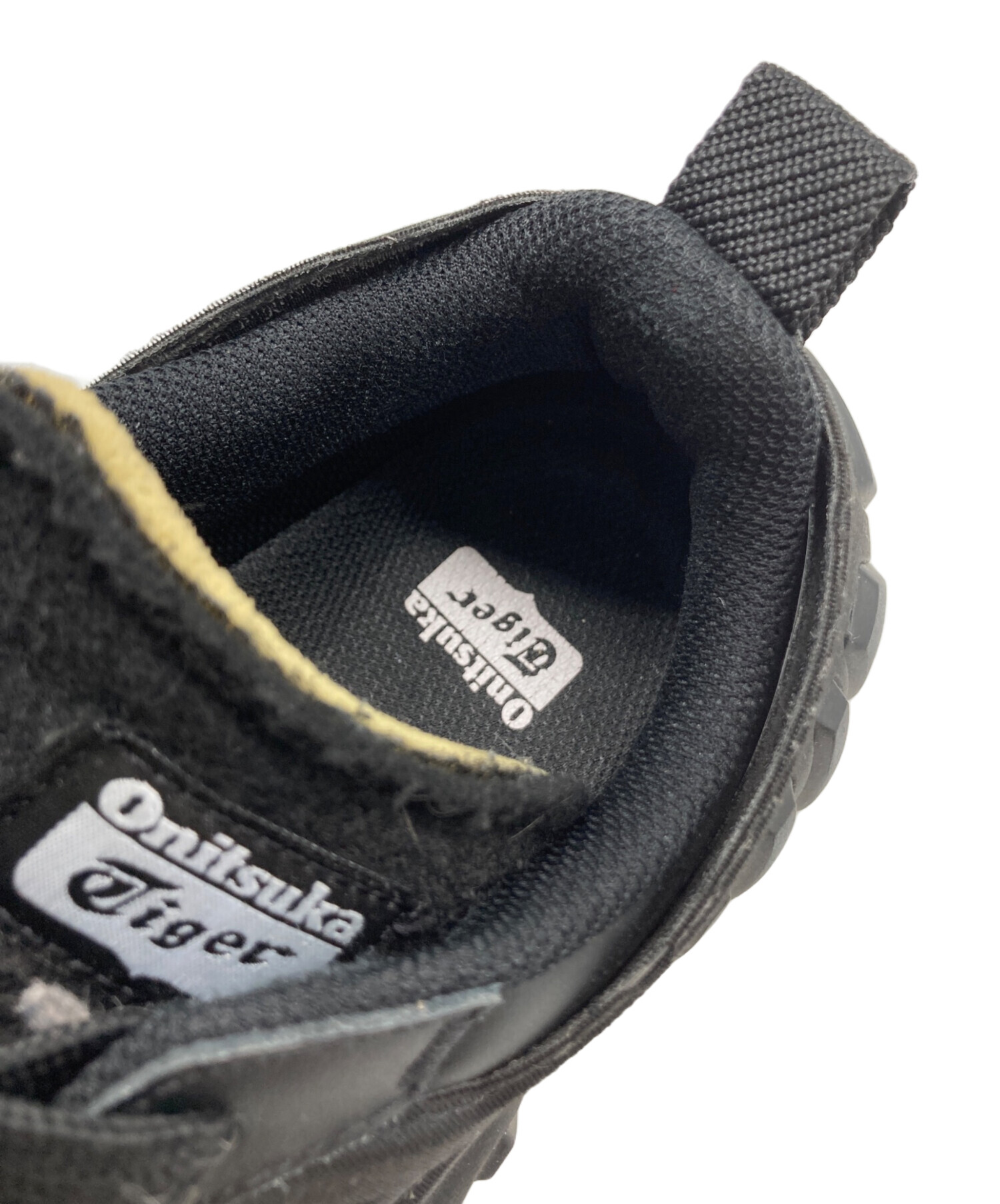 中古・古着通販】Onitsuka Tiger (オニツカタイガー) DENTIGRE LS 
