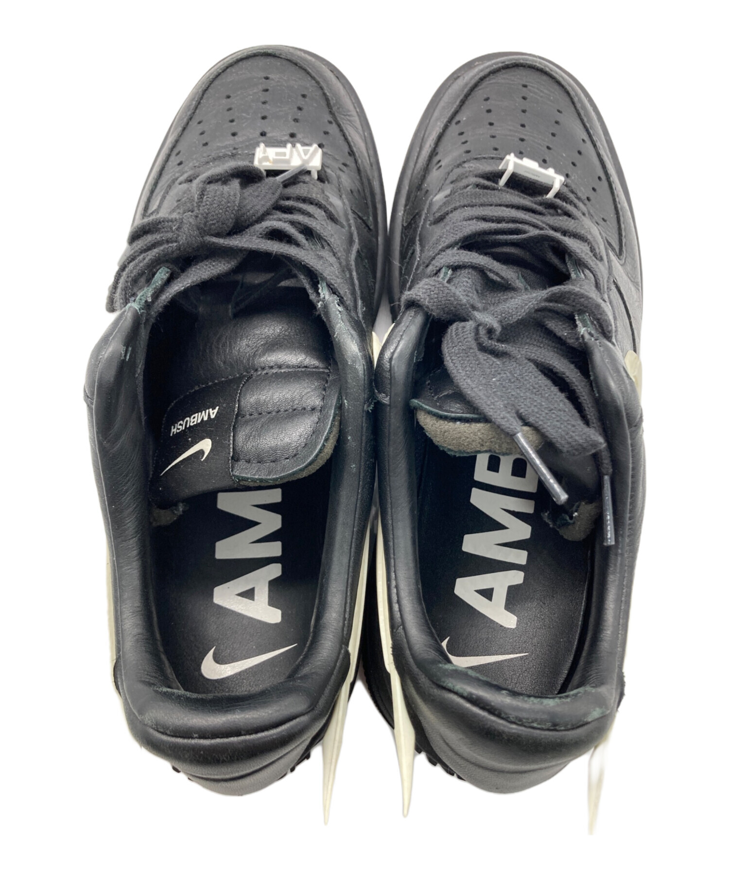 中古・古着通販】NIKE (ナイキ) AMBUSH (アンブッシュ) AIR FORCE 1 