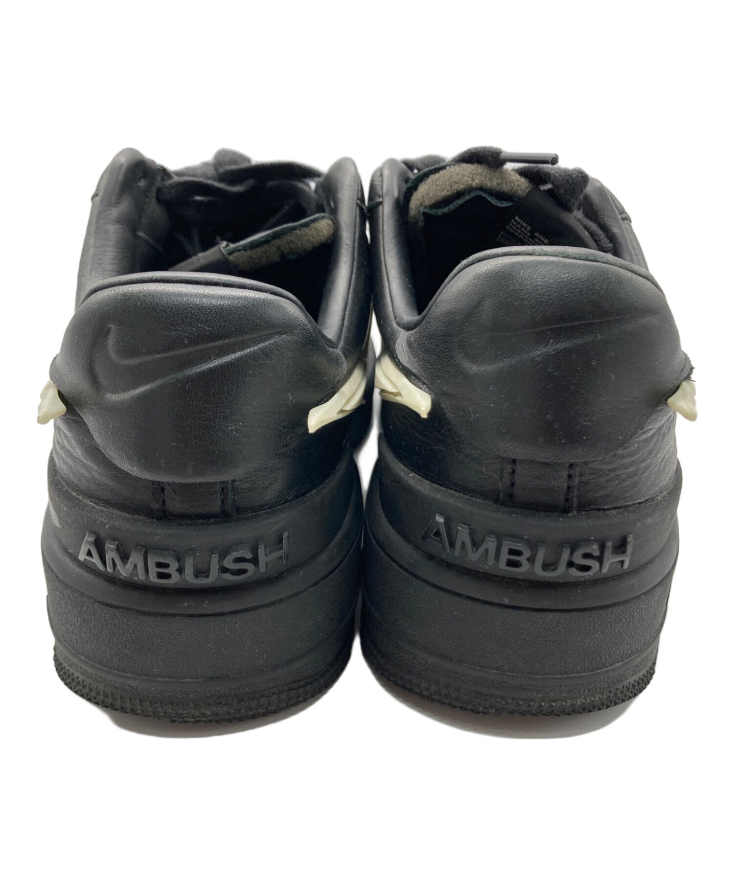 中古・古着通販】NIKE (ナイキ) AMBUSH (アンブッシュ) AIR FORCE 1