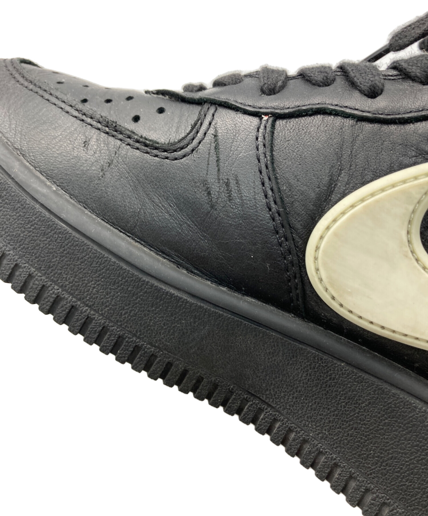 中古・古着通販】NIKE (ナイキ) AMBUSH (アンブッシュ) AIR FORCE 1 
