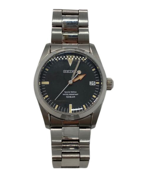 中古・古着通販】SEIKO (セイコー) nano・universe (ナノ