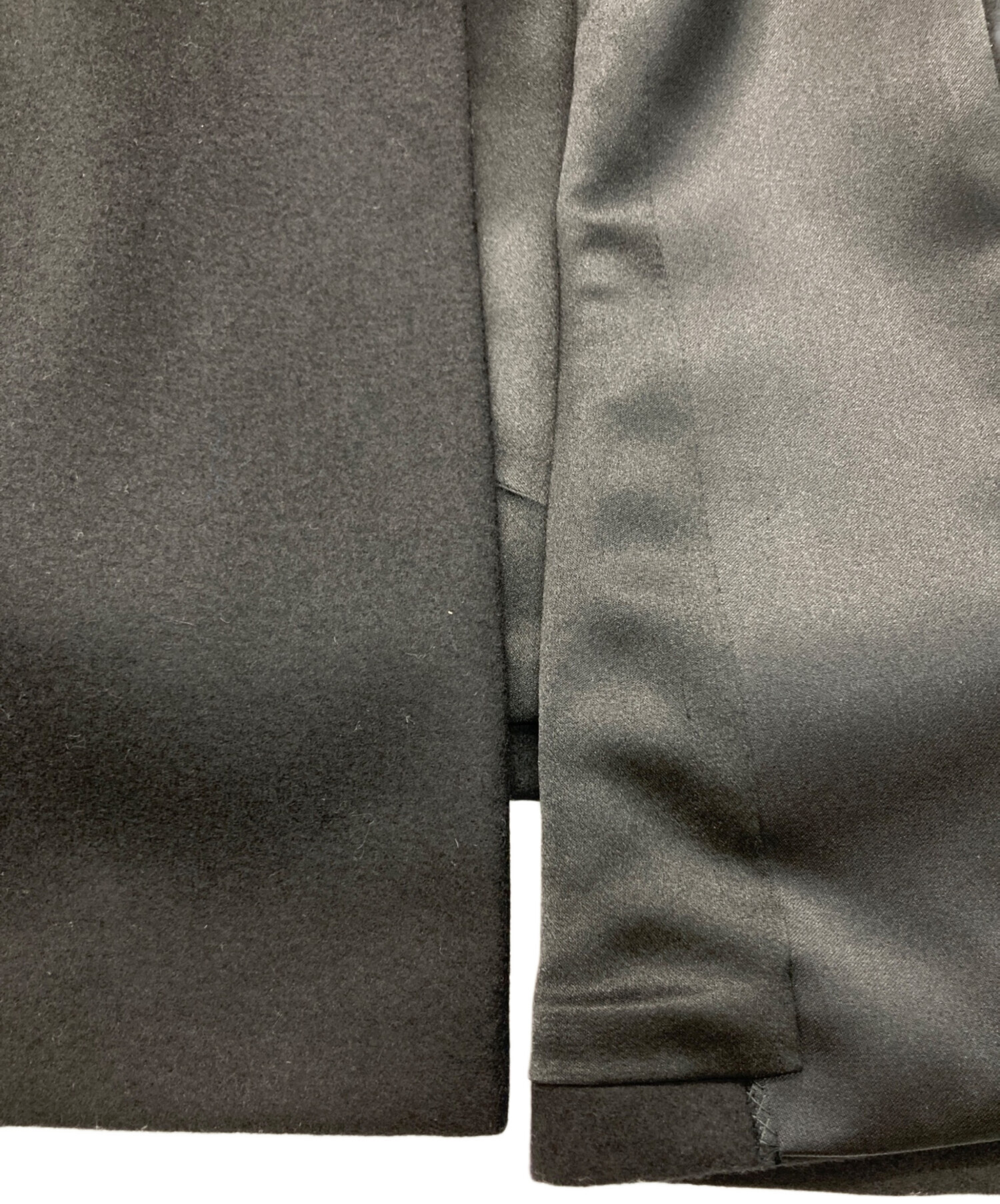 中古・古着通販】CHANEL (シャネル) ラインストーンココマークボタン