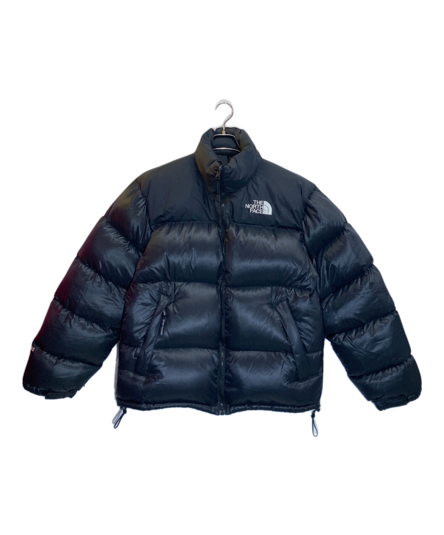 中古・古着通販】THE NORTH FACE (ザ ノース フェイス) ヌプシダウン 