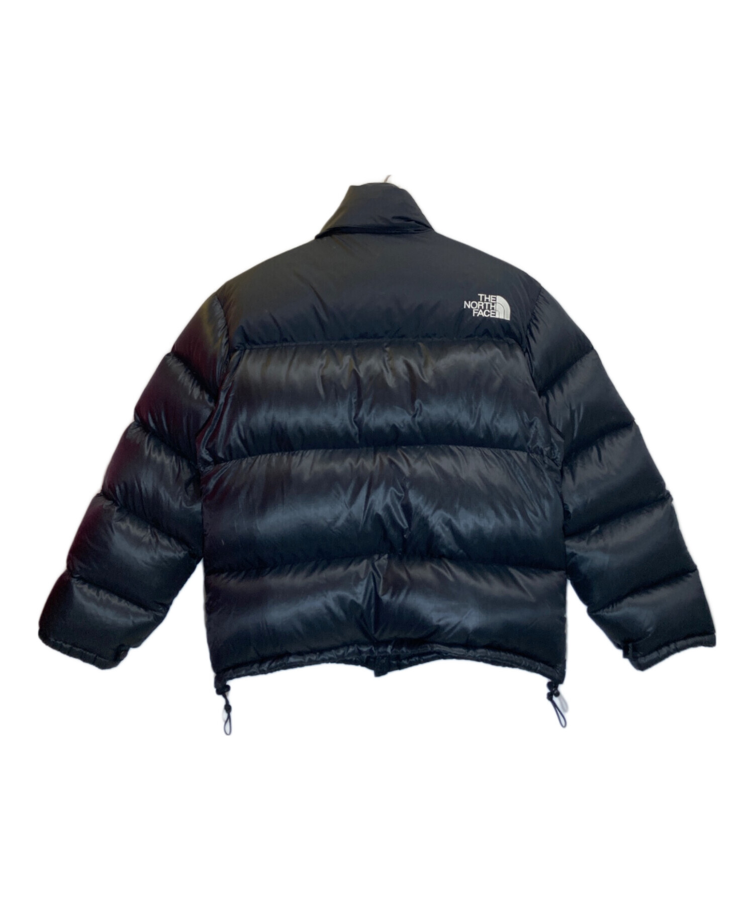 中古・古着通販】THE NORTH FACE (ザ ノース フェイス) ヌプシダウン 