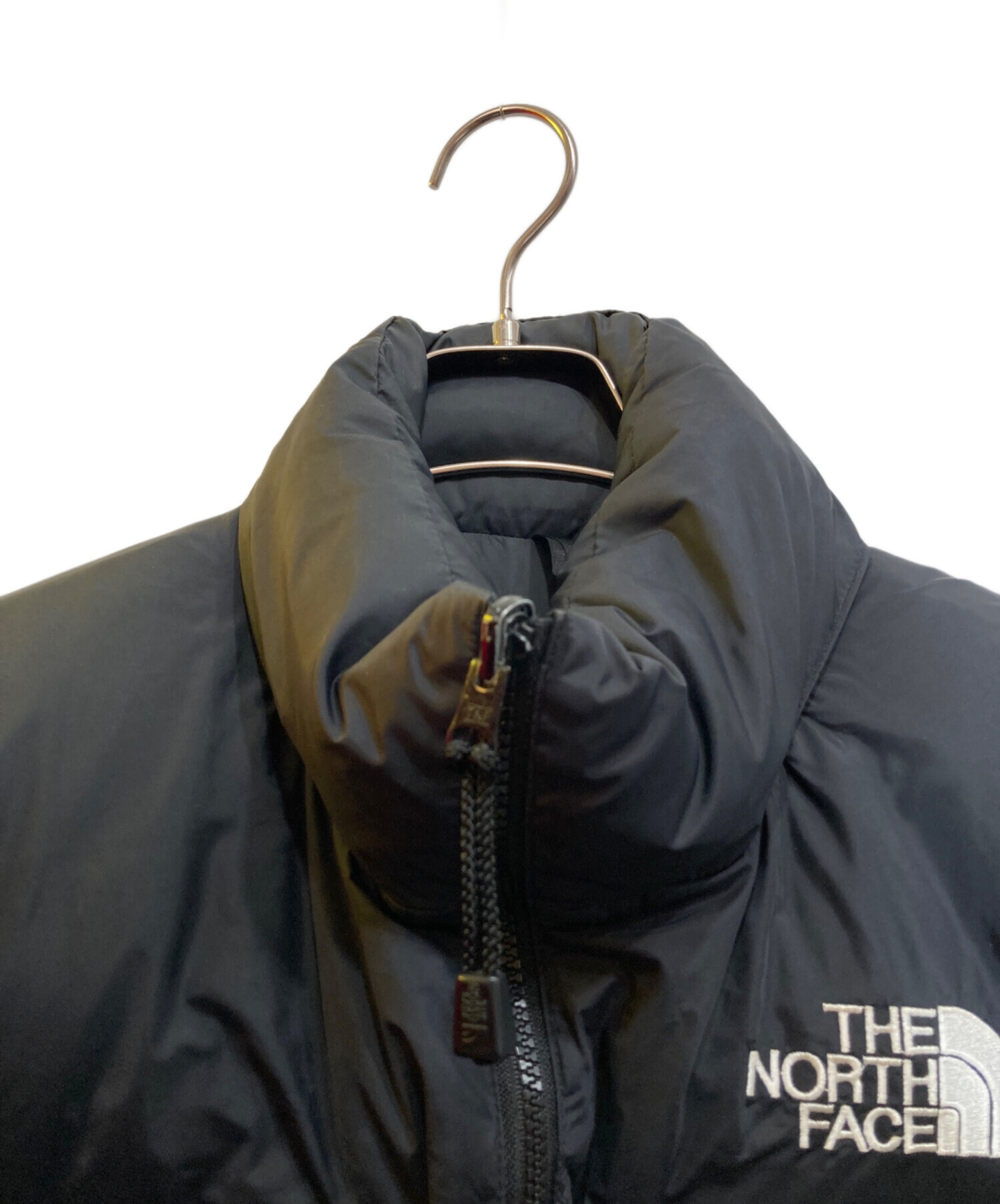 中古・古着通販】THE NORTH FACE (ザ ノース フェイス) ヌプシダウン 