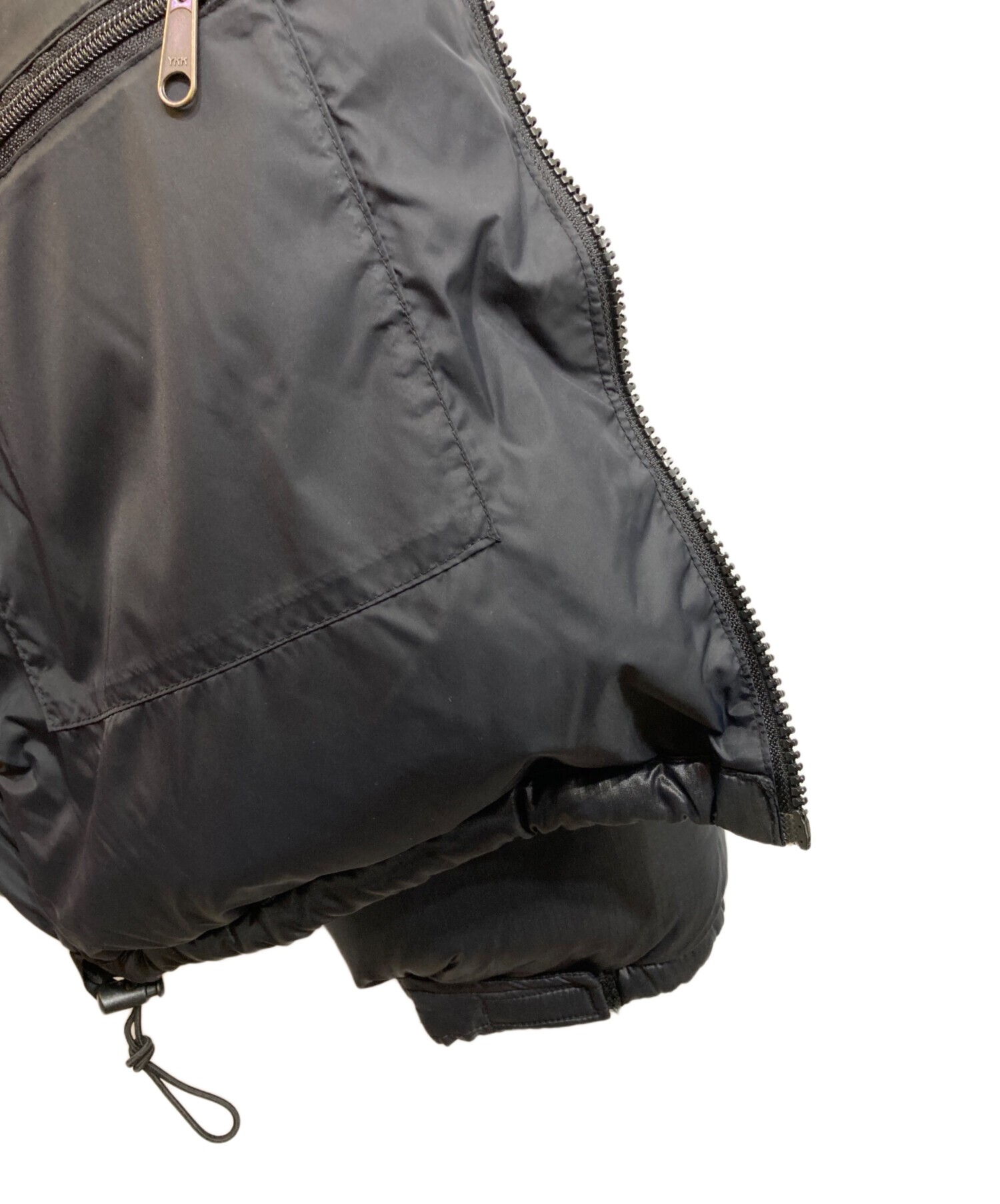 中古・古着通販】THE NORTH FACE (ザ ノース フェイス) ヌプシダウン 