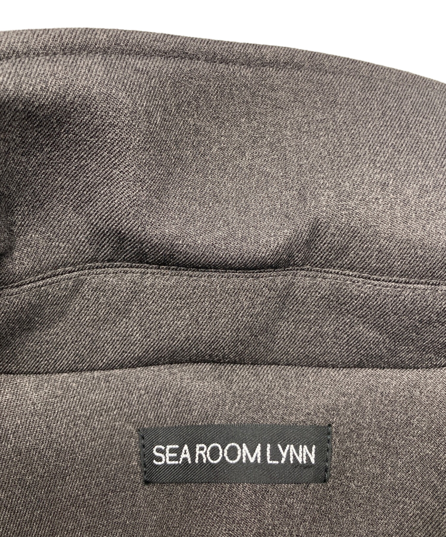 中古・古着通販】Sea Room Lynn (シールームリン) ボンディング 