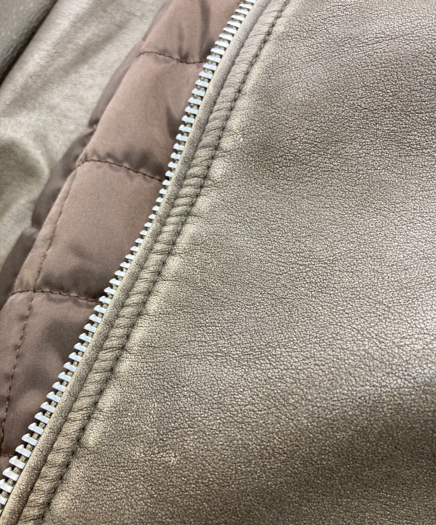 中古・古着通販】Sea Room Lynn (シールームリン) VINTAGE WASH ECO