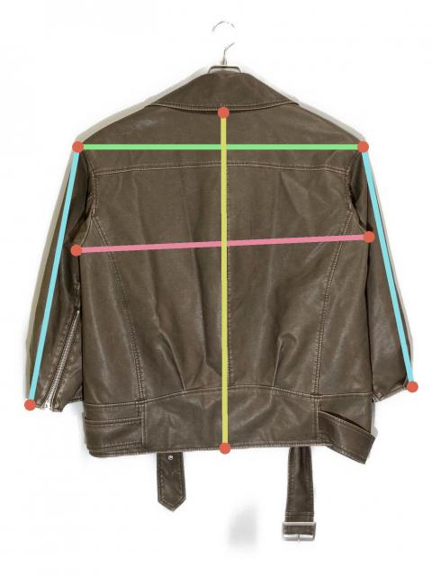 中古・古着通販】Sea Room Lynn (シールームリン) VINTAGE WASH ECO