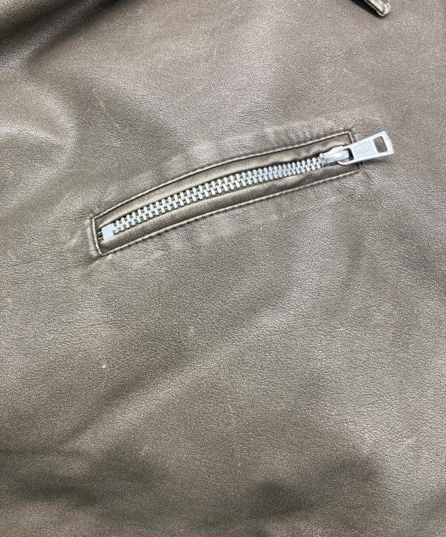 中古・古着通販】Sea Room Lynn (シールームリン) VINTAGE WASH ECO