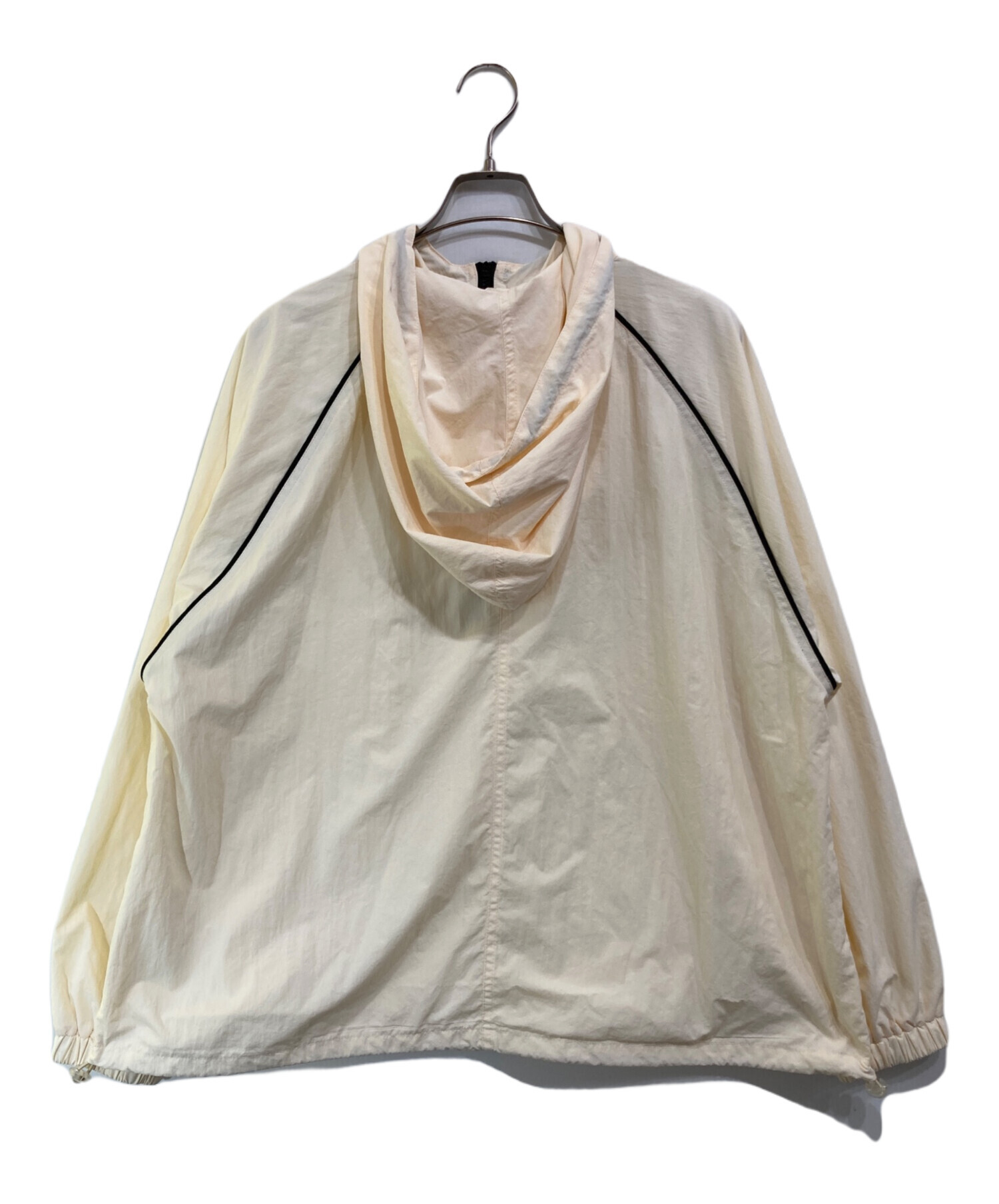 ⚠️専用⚠️SEA ROOM LYNN ベージュ ショートジャケット 中古・古着通販】Sea Room lynn (シールームリン) ジャケット ベージュ