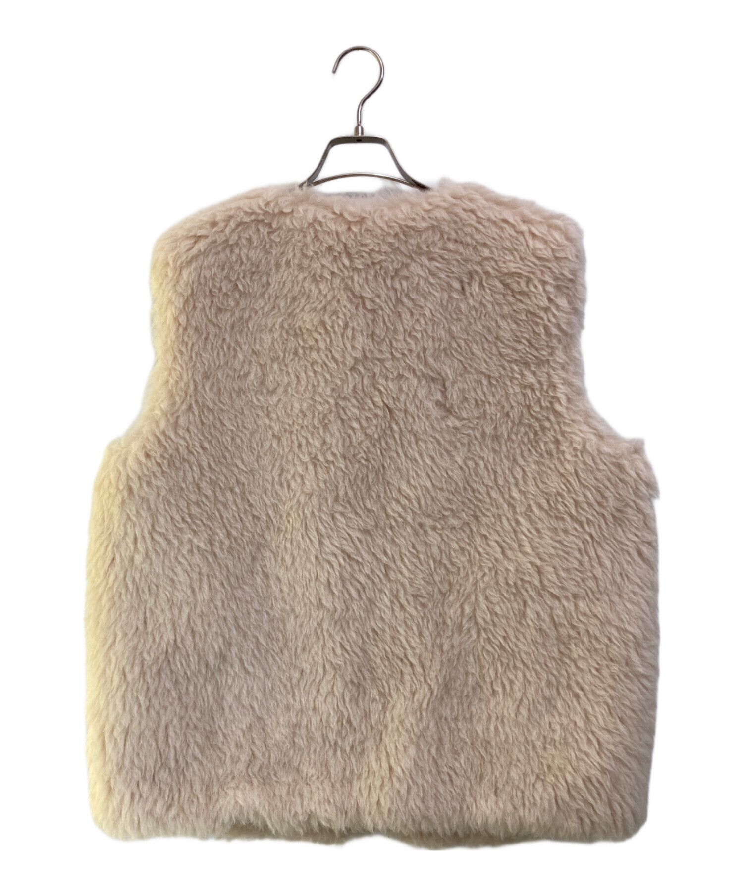 中古・古着通販】Sea Room Lynn (シールームリン) Wool mix BOA