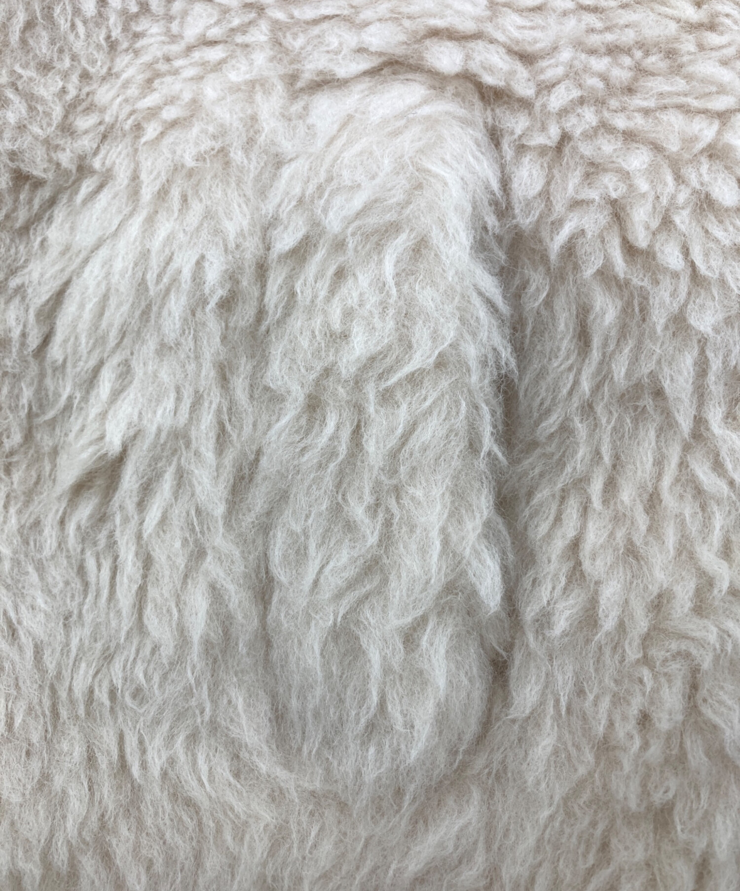 中古・古着通販】Sea Room Lynn (シールームリン) Wool mix BOA