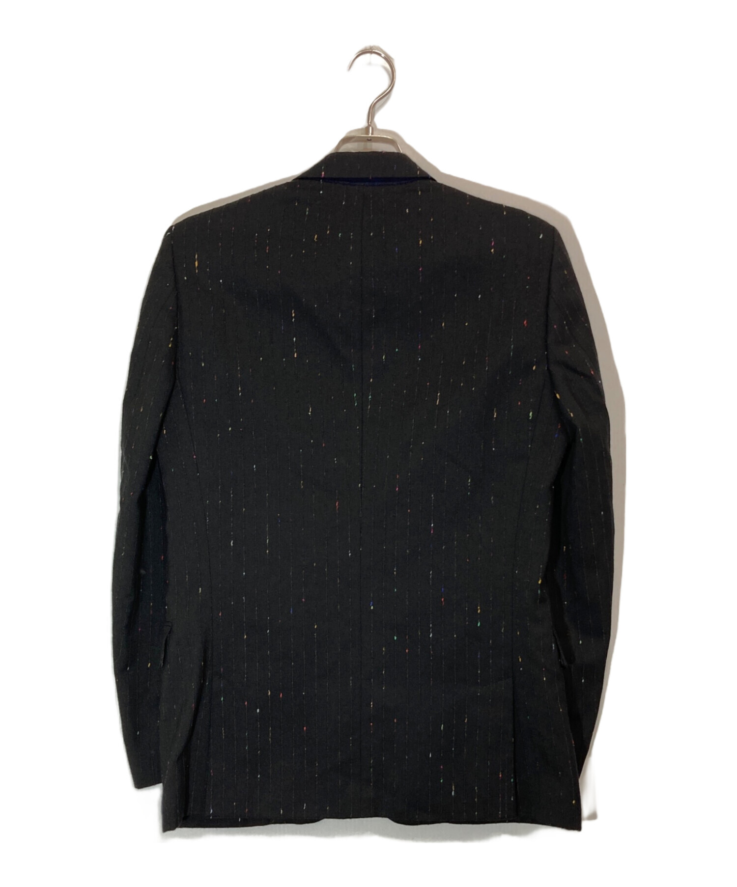 中古・古着通販】PS Paul Smith (PSポールスミス) カラフルネップ