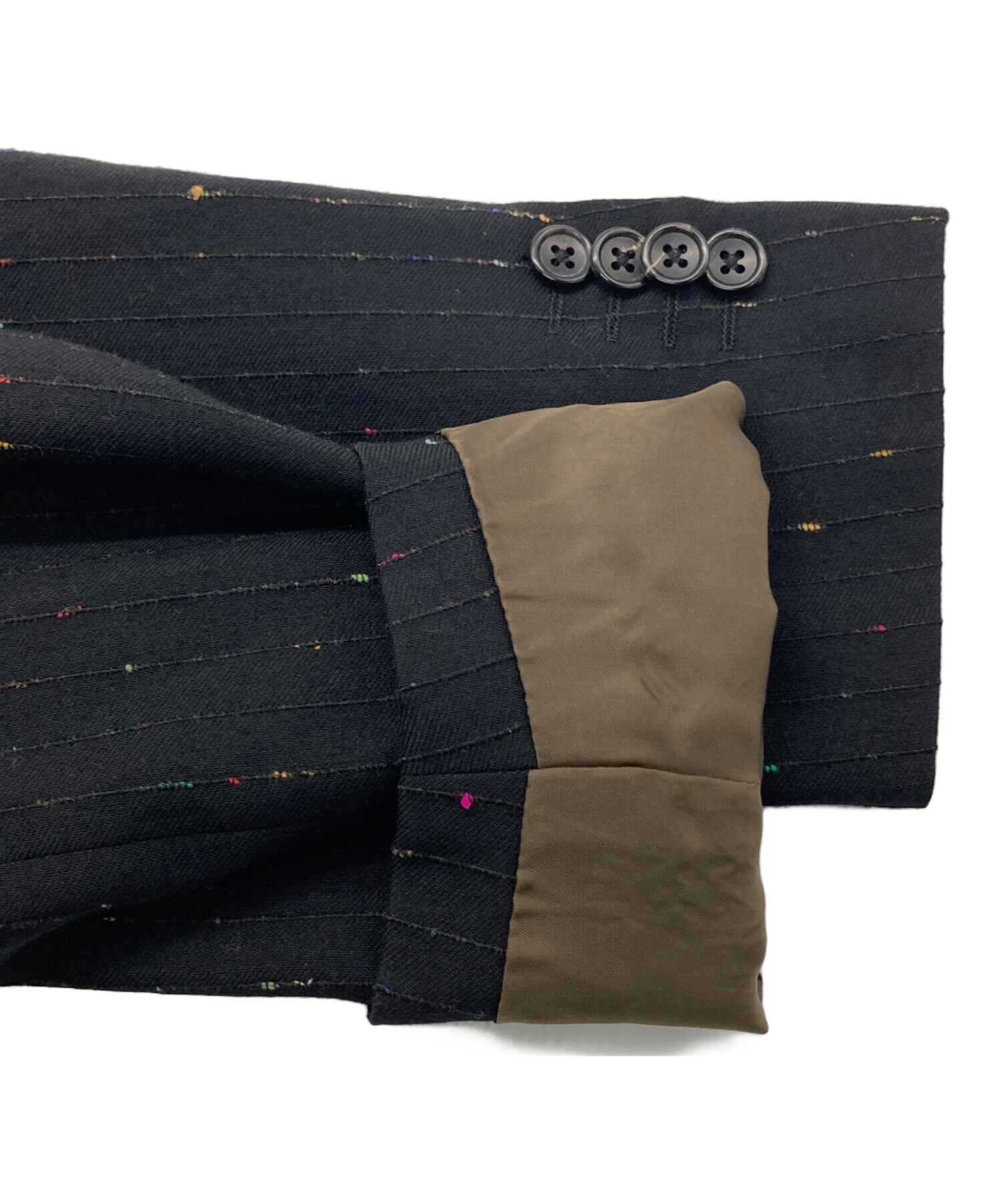 中古・古着通販】PS Paul Smith (PSポールスミス) カラフルネップ