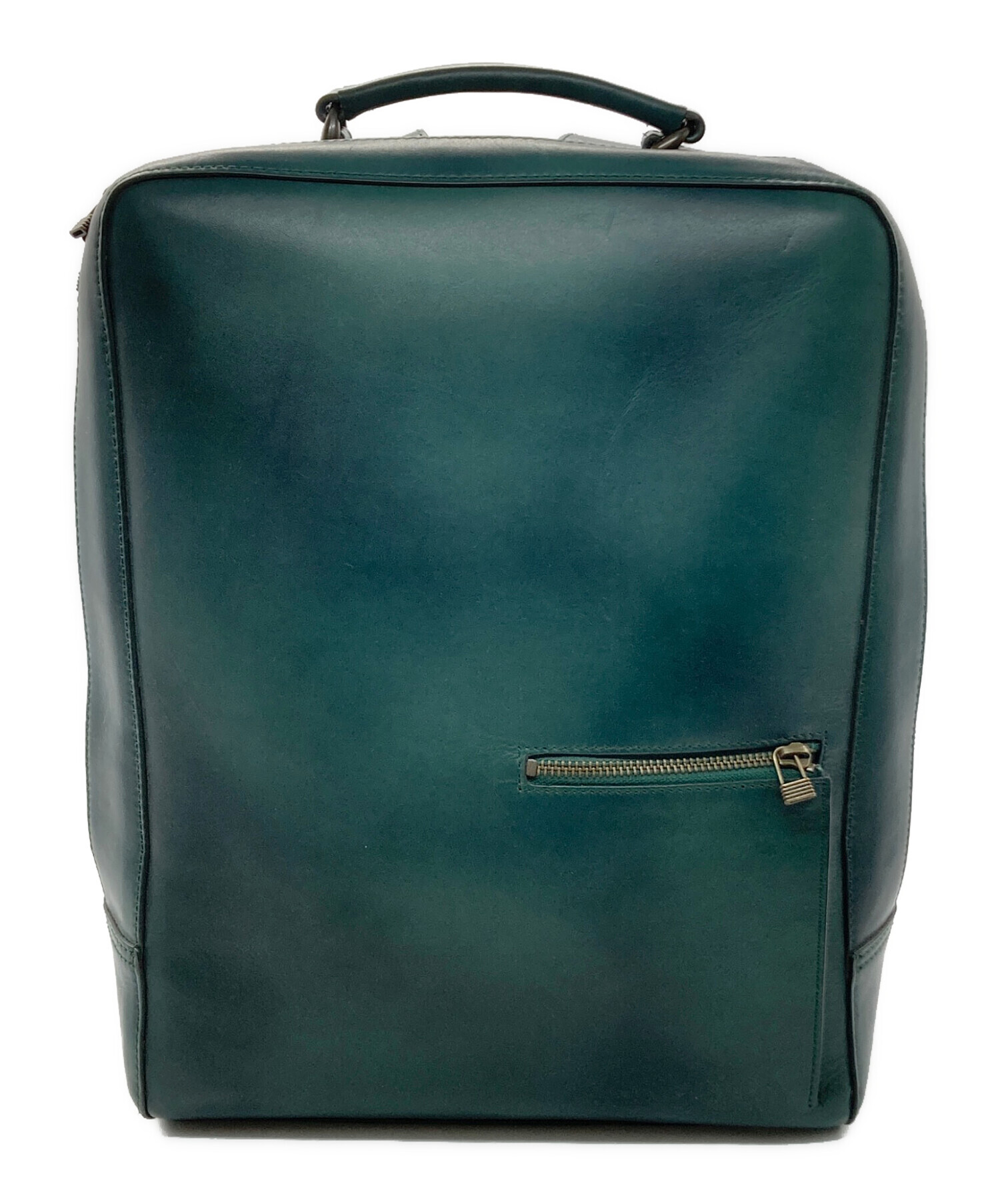 中古・古着通販】MOTHERHOUSE (マザーハウス) アンティーク スクエア