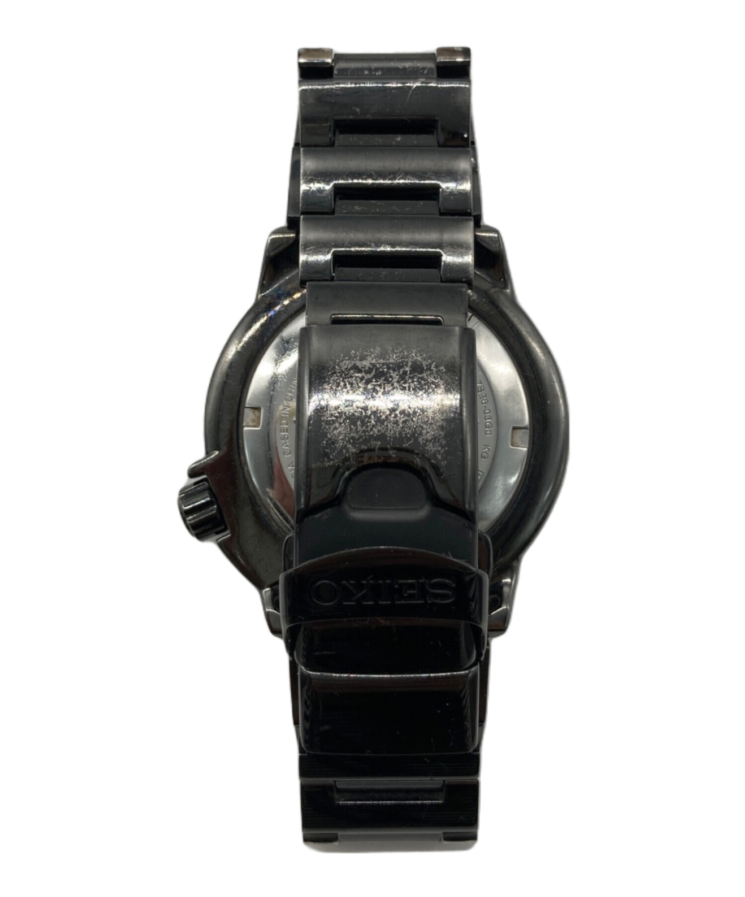中古・古着通販】SEIKO (セイコー) ダイバーズウォッチ｜ブランド