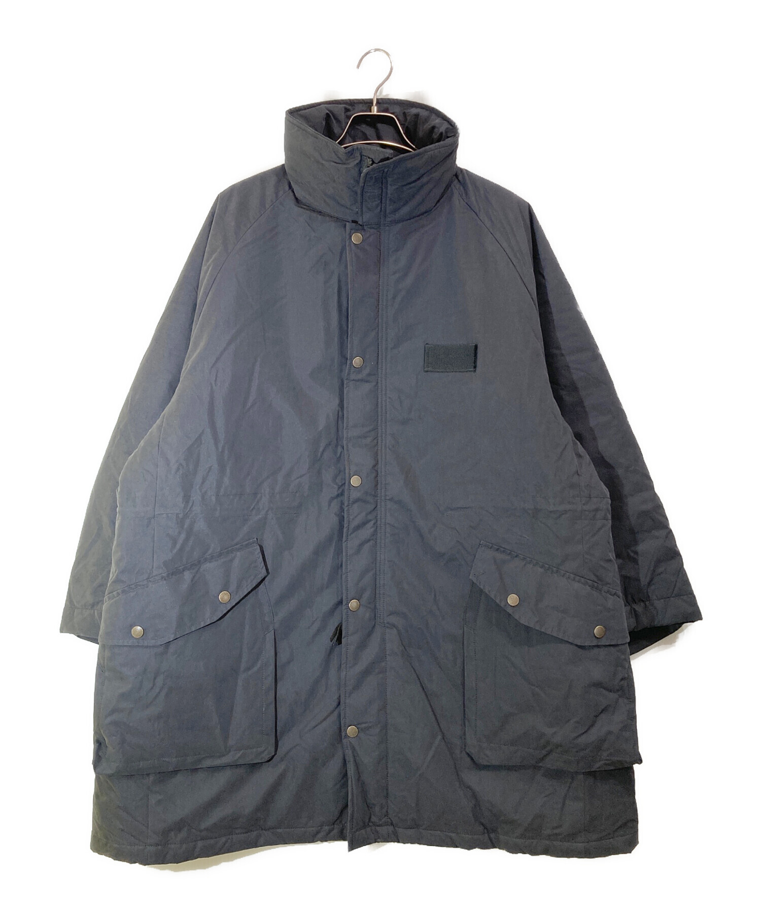 中古・古着通販】WAIPER (ワイパー) スウェーデン軍 M-90 後期型 