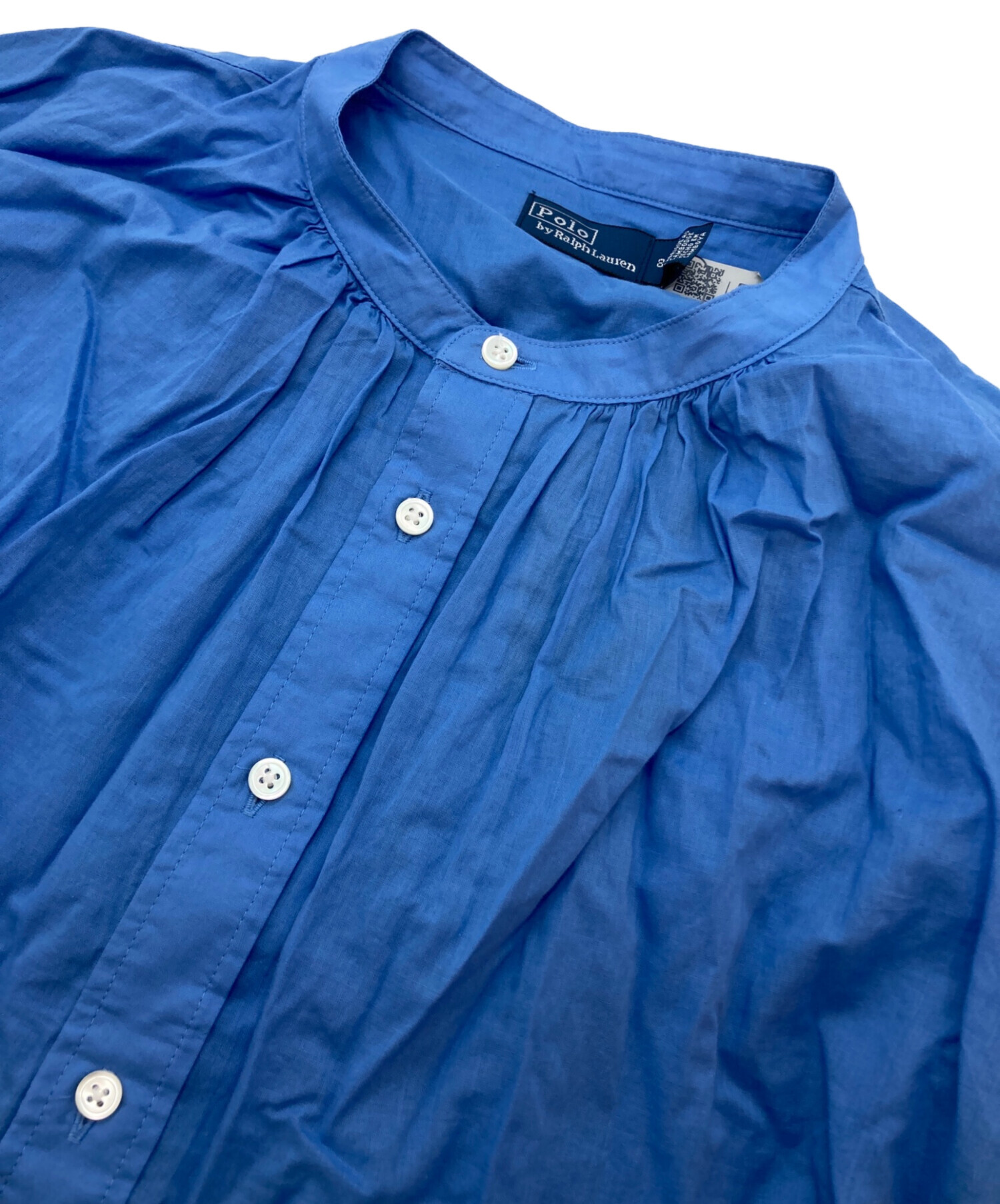 中古・古着通販】POLO RALPH LAUREN (ポロ・ラルフローレン) コットン