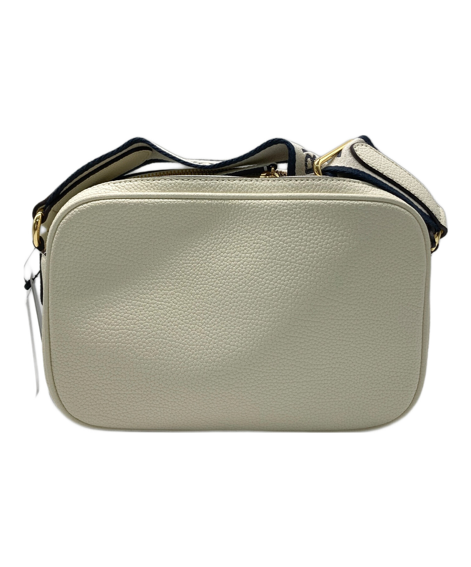 タグ付き新品 Lauren Ralph Laurenショルダーバッグ 新品 タグ付き RALPH LAUREN ラルフローレン ショルダーバッグ 牛革