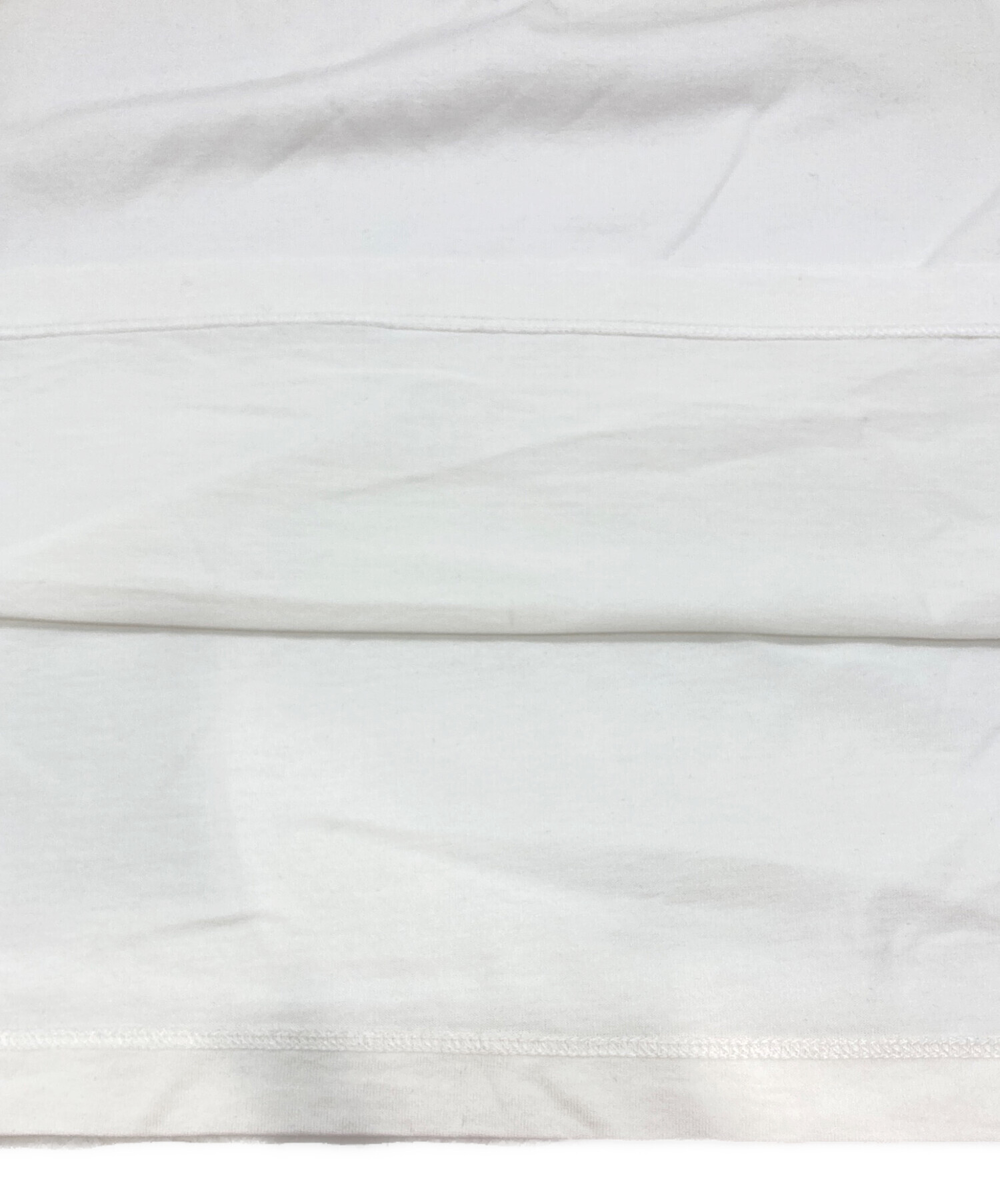 中古・古着通販】CELINE (セリーヌ) ルーズ Tシャツ / コットン