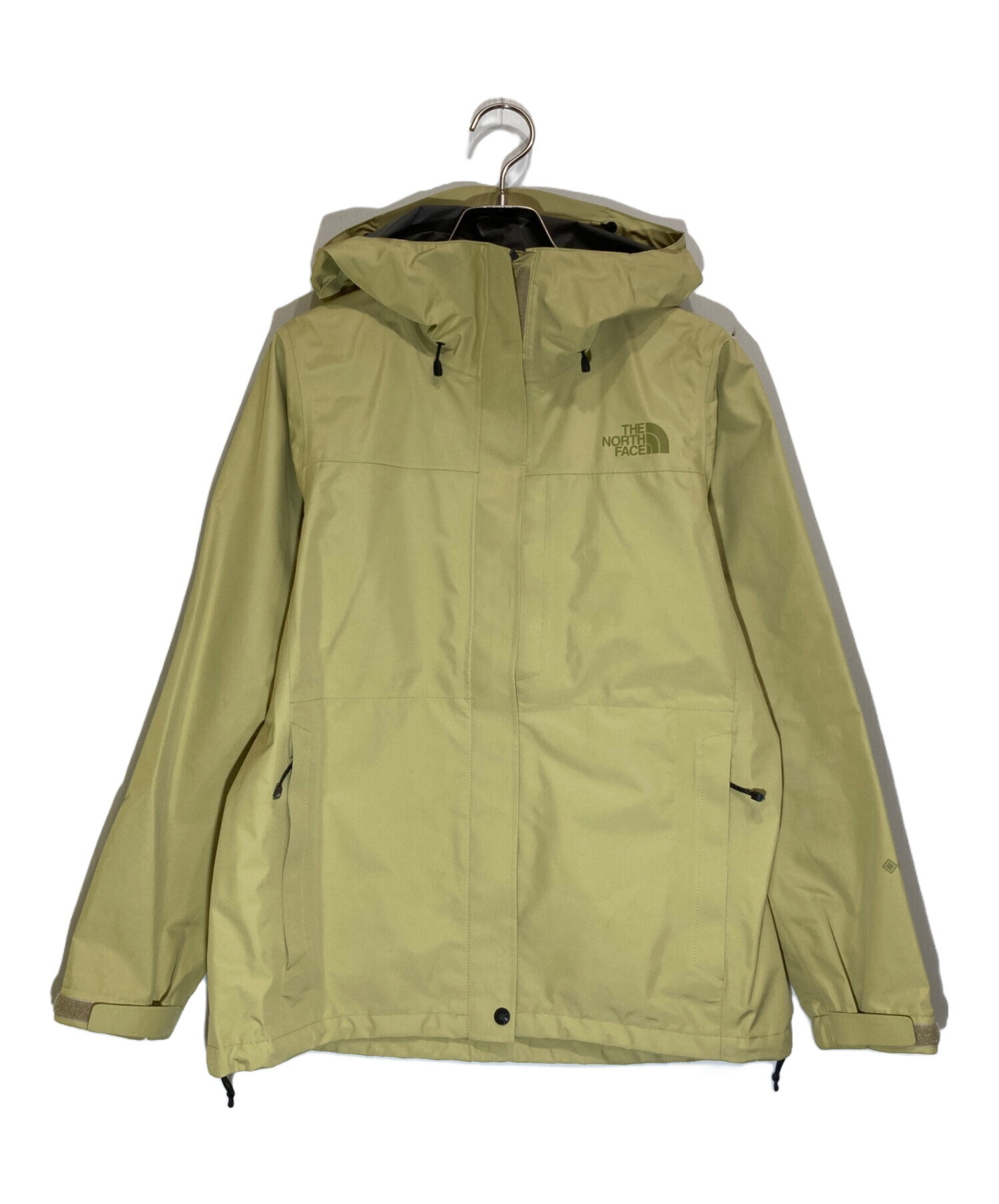 中古・古着通販】THE NORTH FACE (ザ ノース フェイス) クラウド 
