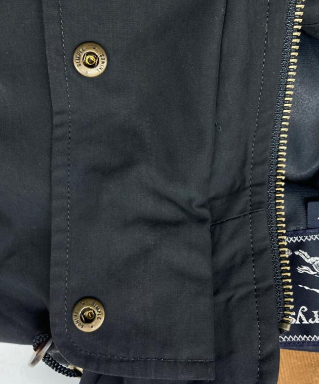 中古・古着通販】Burberry's (バーバリーズ) フーデッドコート